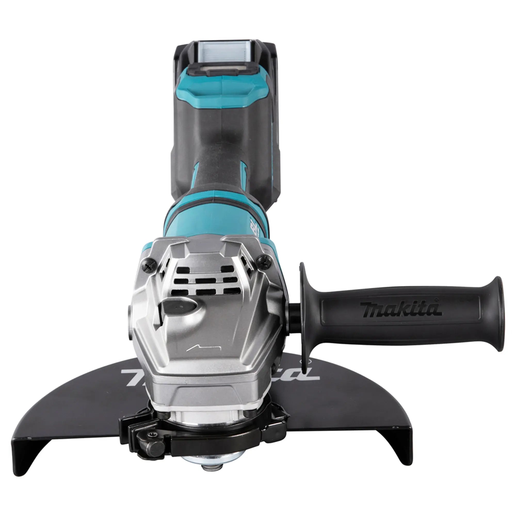 Smerigliatrice angolare Makita GA038GT201 40V 5Ah