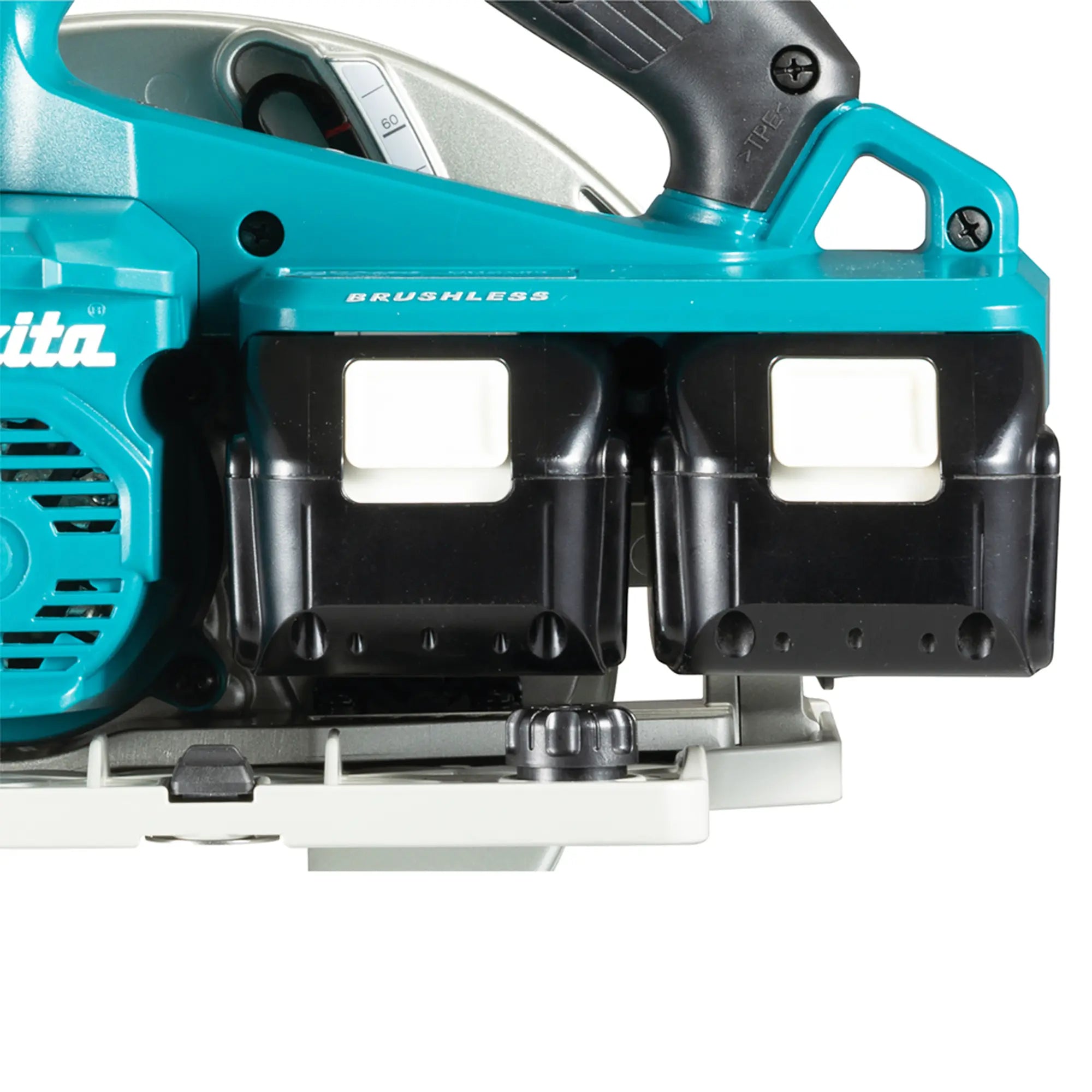 Sega Circolare Makita DHS782PT2J 18Vx2 5Ah