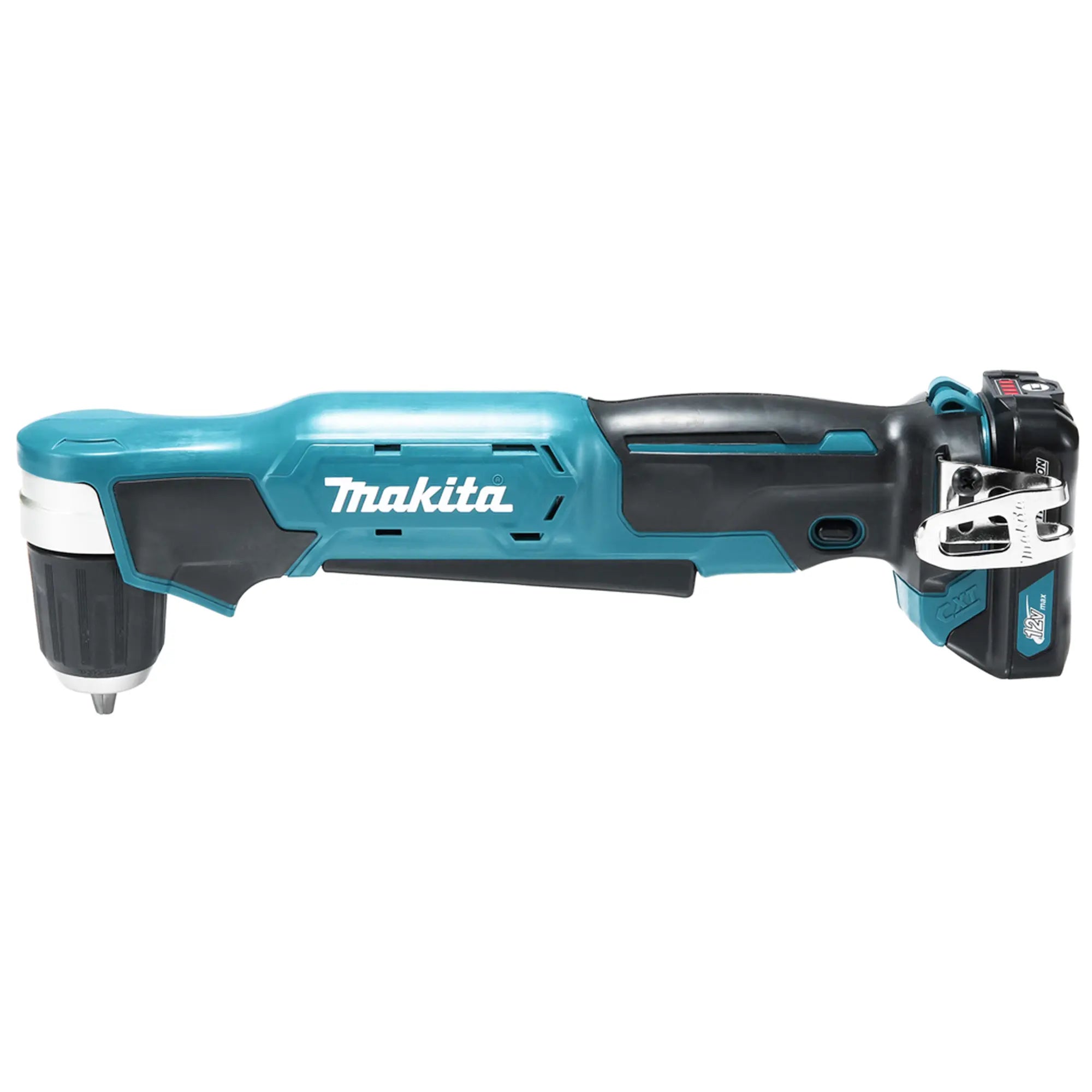 Trapano angolare Makita DA333DSAJ 12V 2Ah