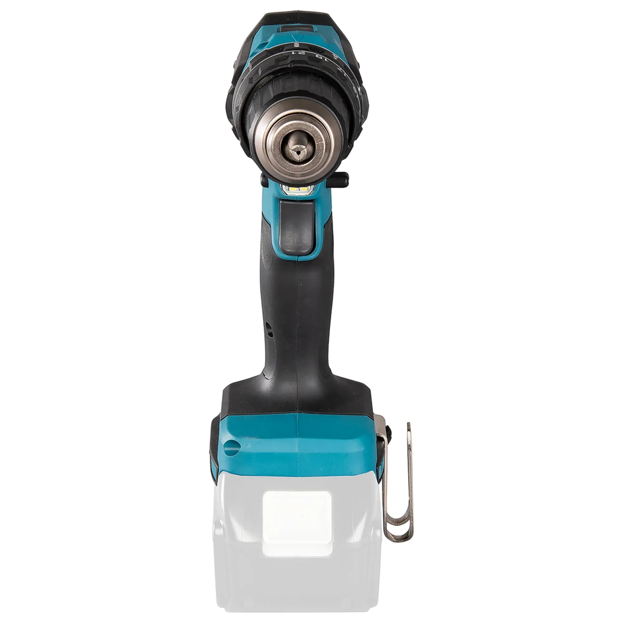 Trapano Makita DHP485ZJ 18V