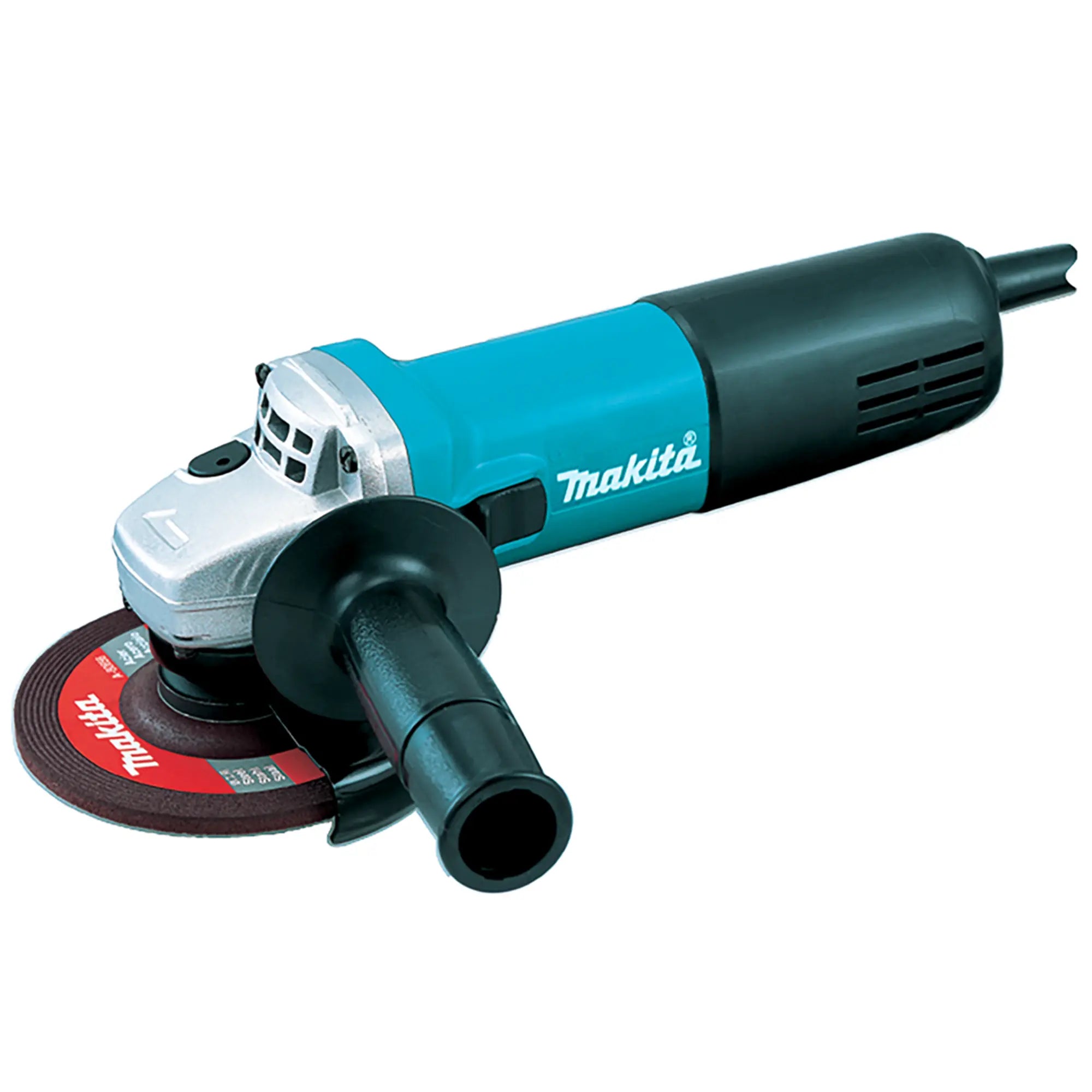 Smerigliatrice Makita 9558HNRGK3 840W