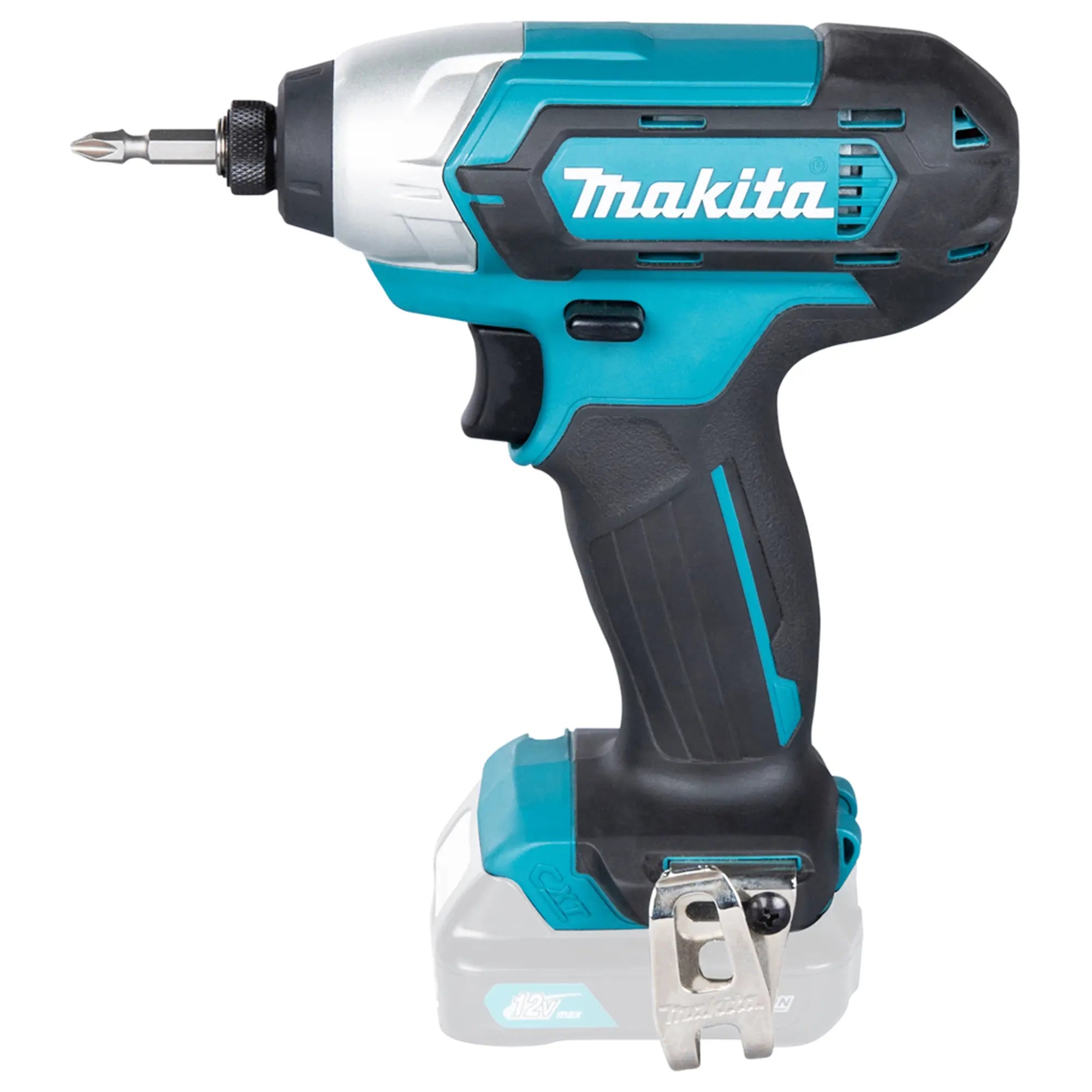 Makita TD110DZ 10.8V Screwdriver