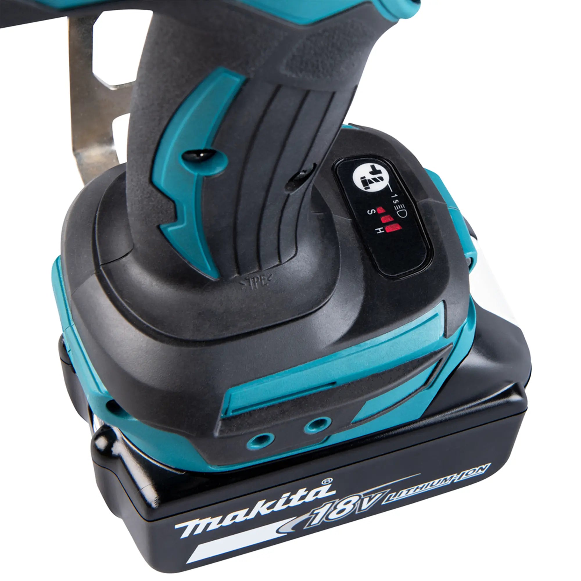 Avvitatore Impulsi Makita DTW1002RTJ 18V 5Ah