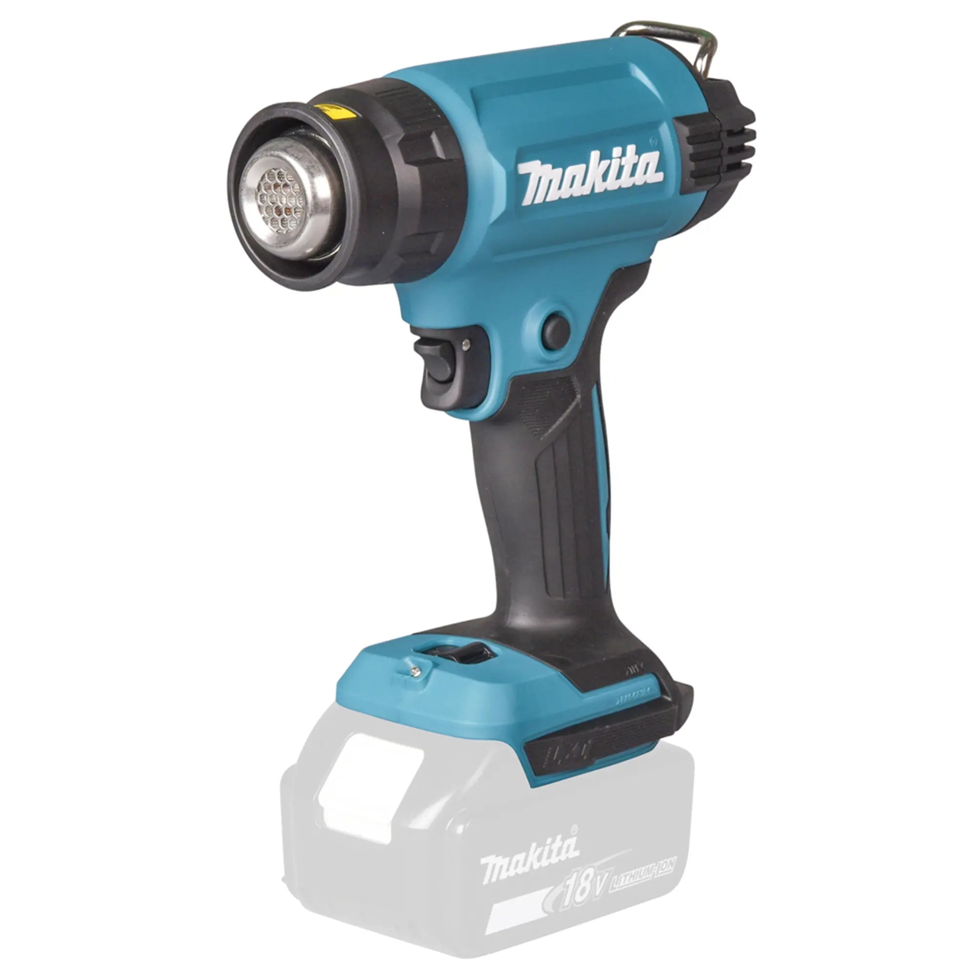 Termosoffiatore Makita DHG181ZJ 18V