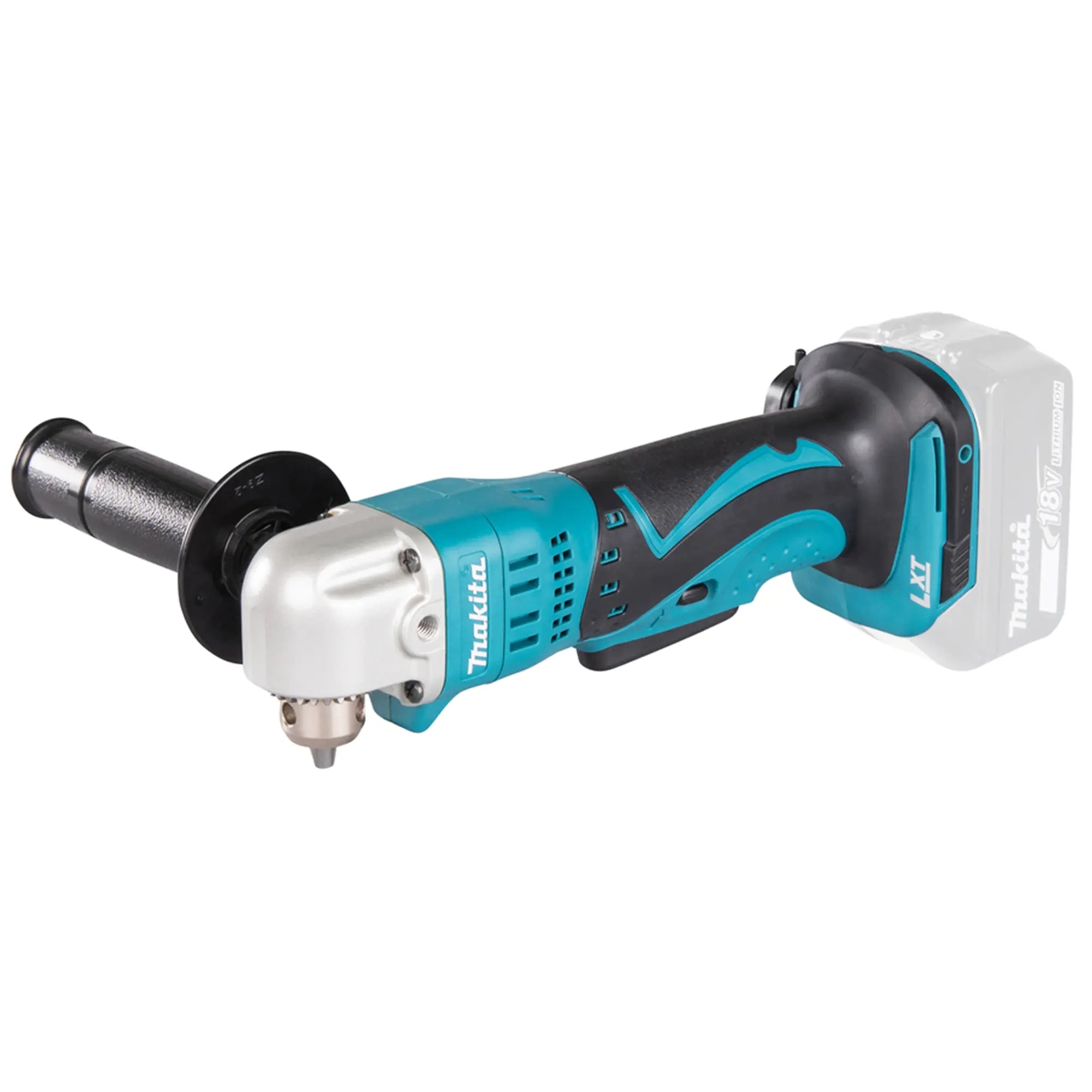 Trapano Angolare Makita DDA350ZJ 18V