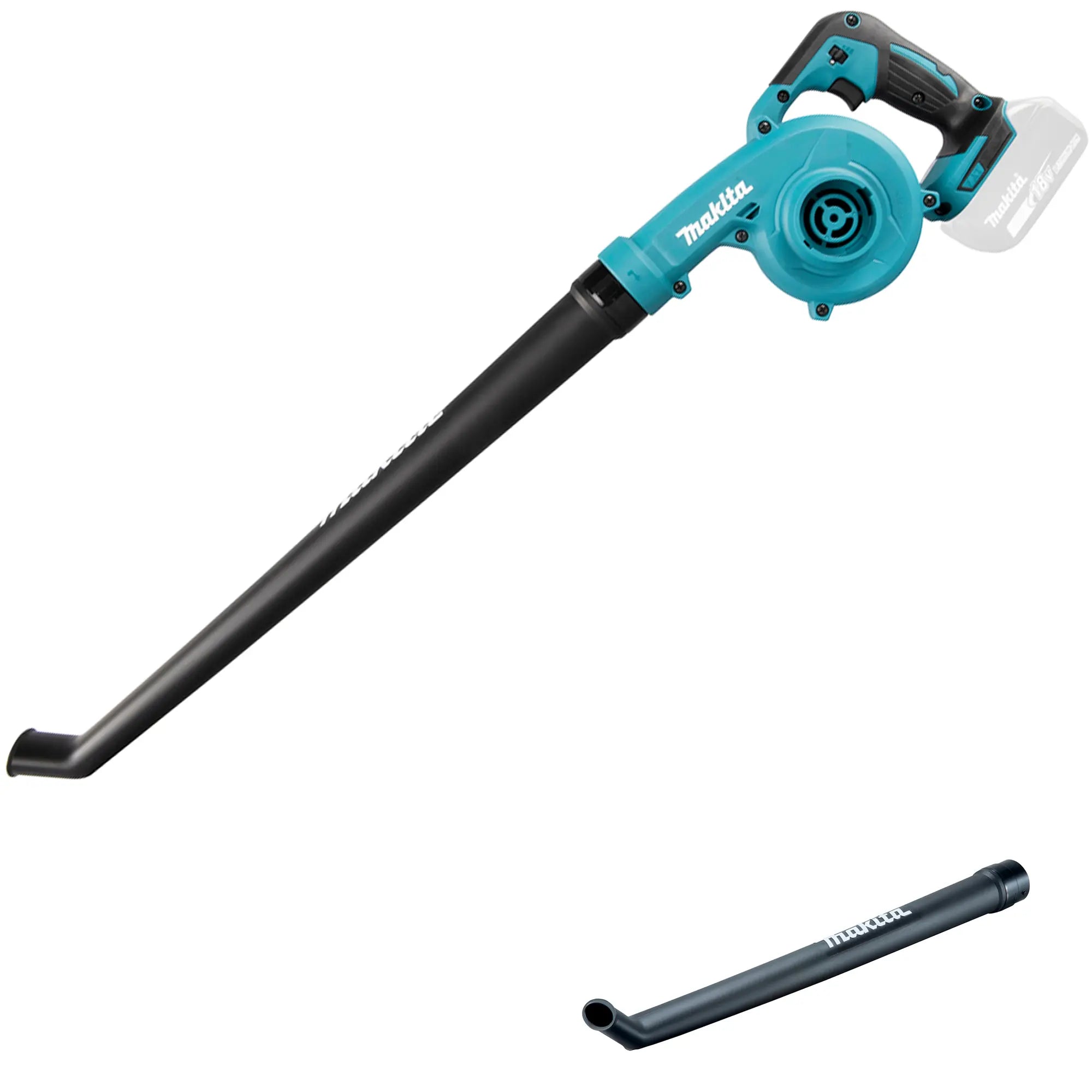 Soffiatore Makita DUB186Z 18V