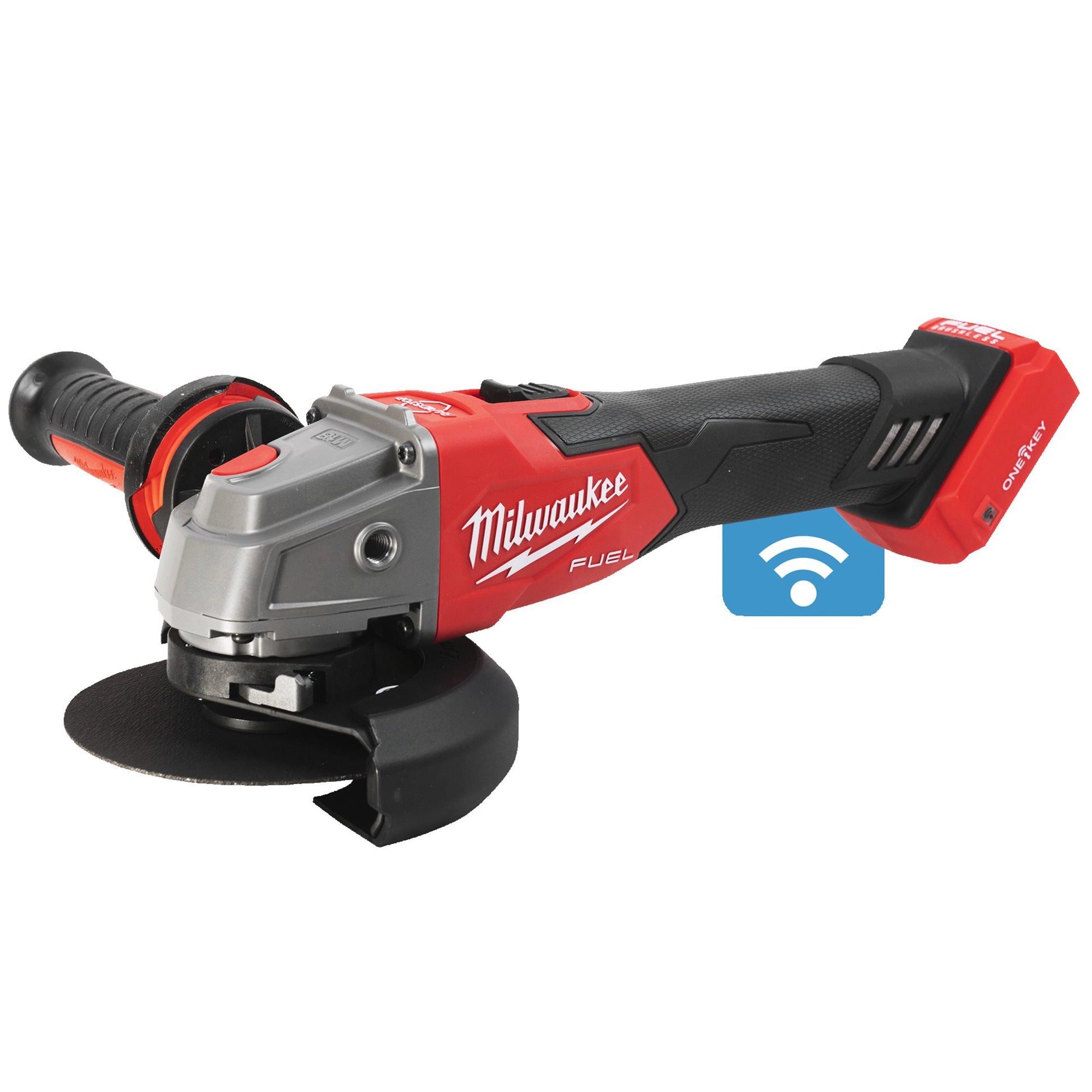 Milwaukee M18 FPP4E-555T 18V 5.5ah kit