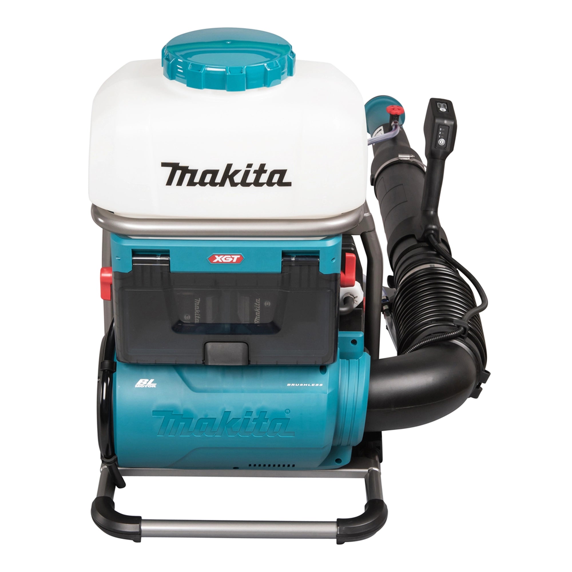 Makita PM001GL202 40V 8ah Atomizator pentru rucsac