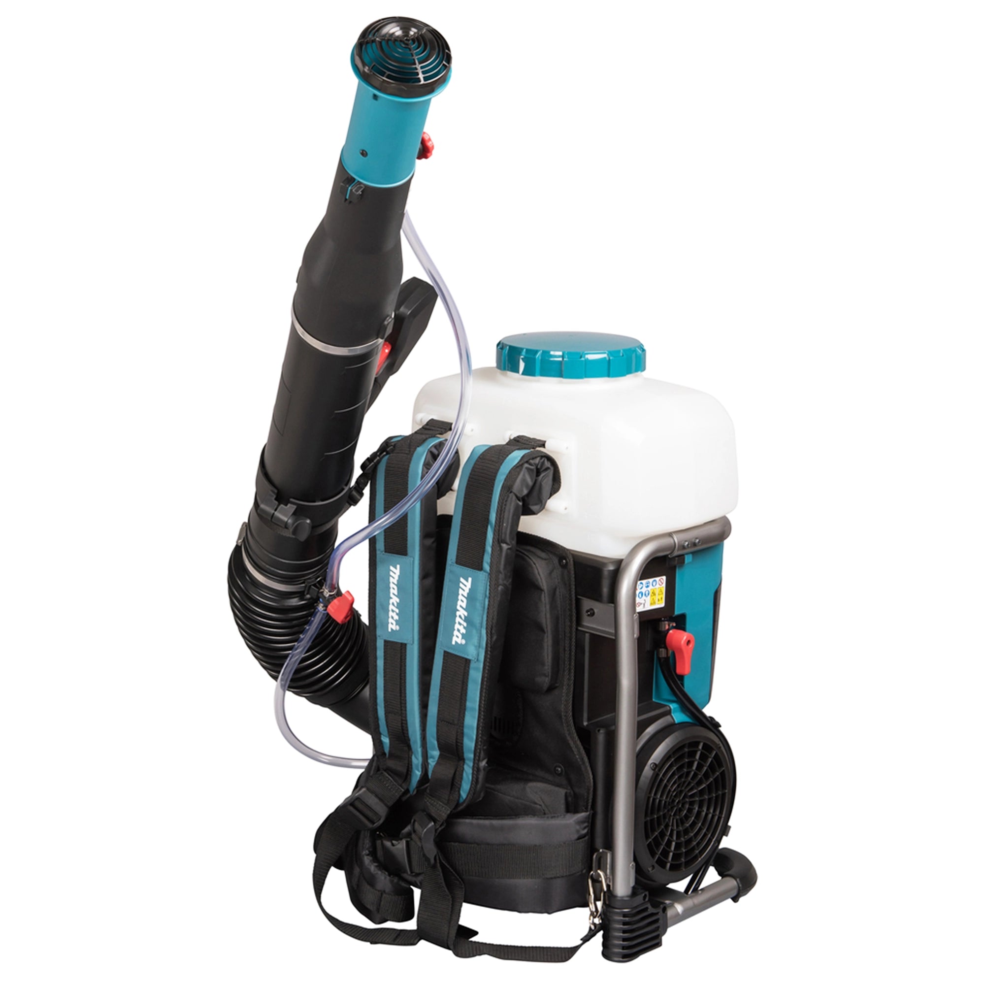 Makita PM001GL202 40V 8ah Atomizator pentru rucsac