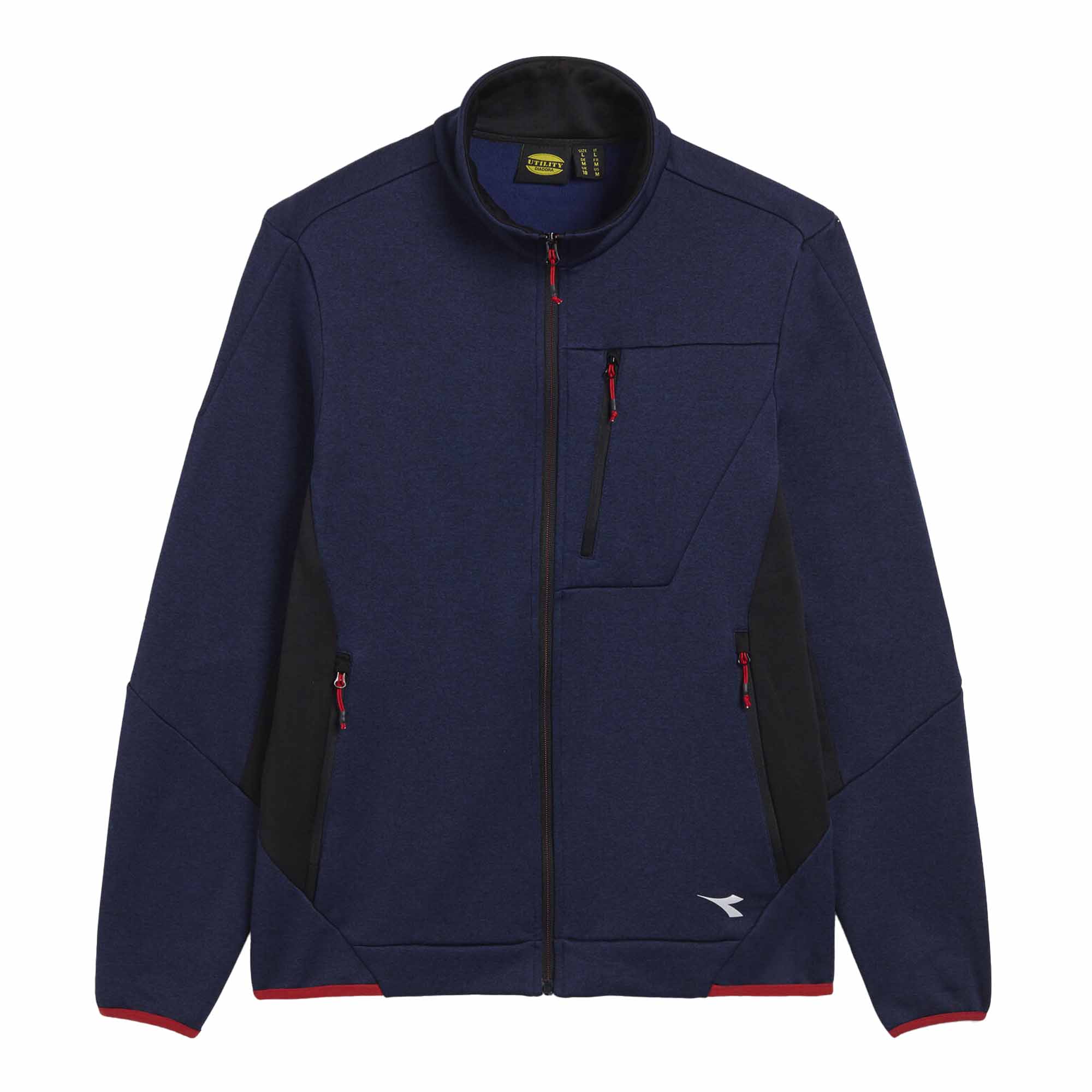 Pile Diadora Polar Fleece Techno