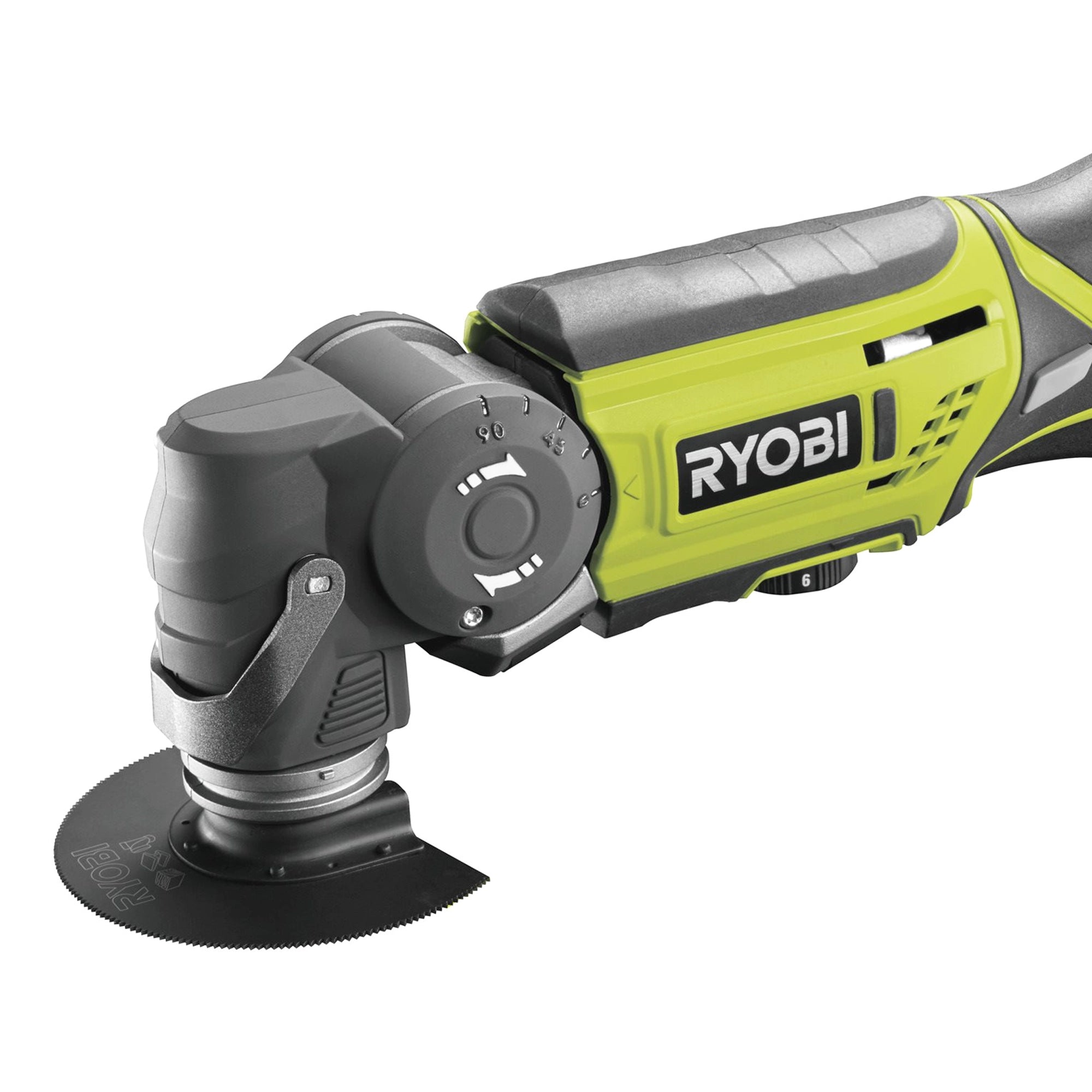 Multifunzione Ryobi R18MT-0 18V