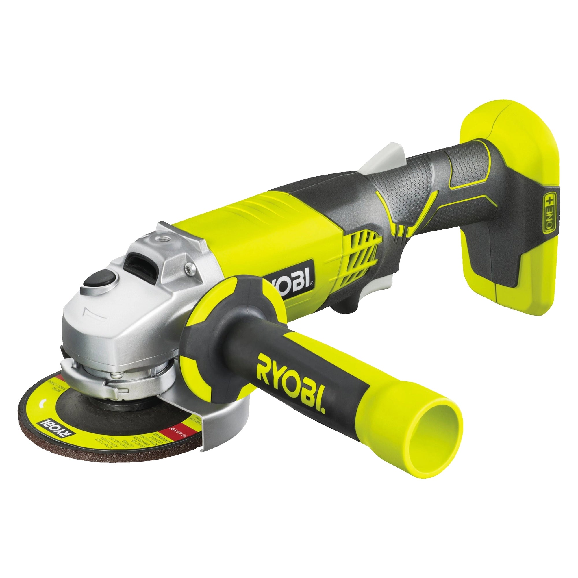 Combo Ryobi R18PDAG-242S 18V 2AH