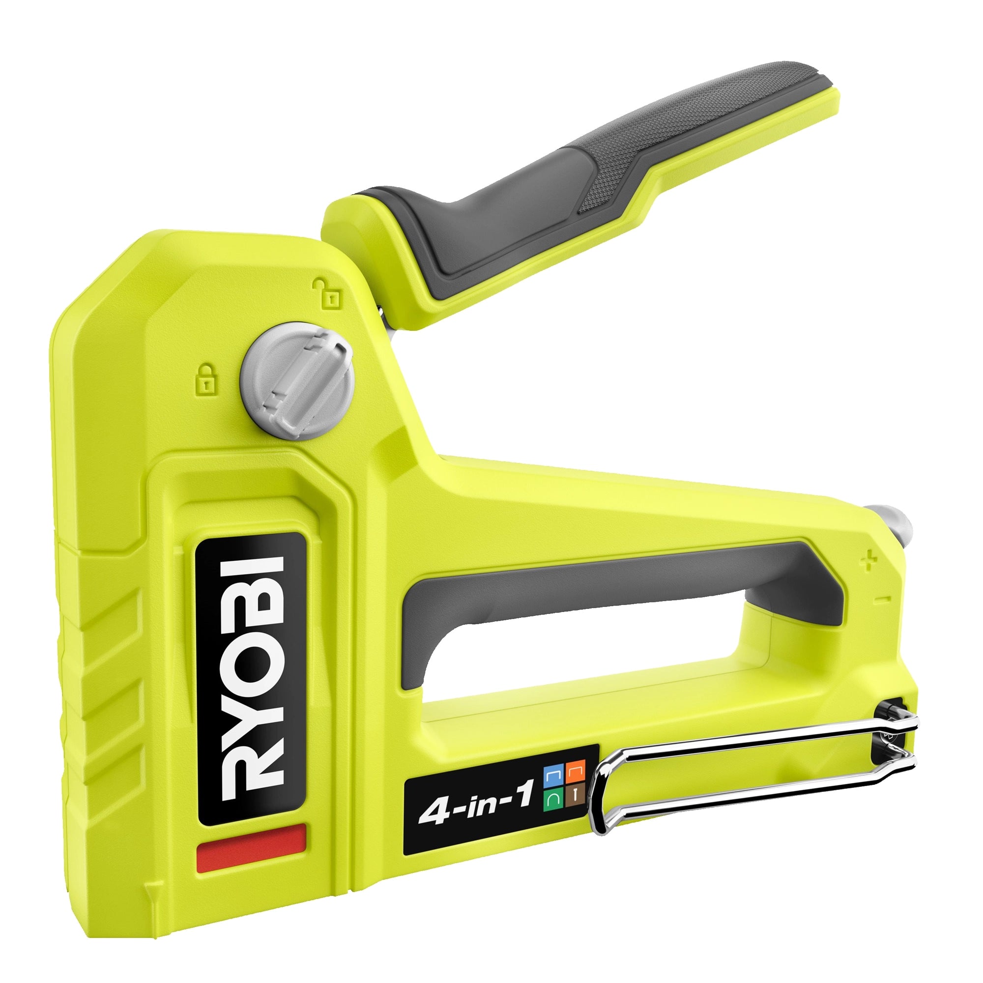 Graffatrici Ryobi RHFST4IN1