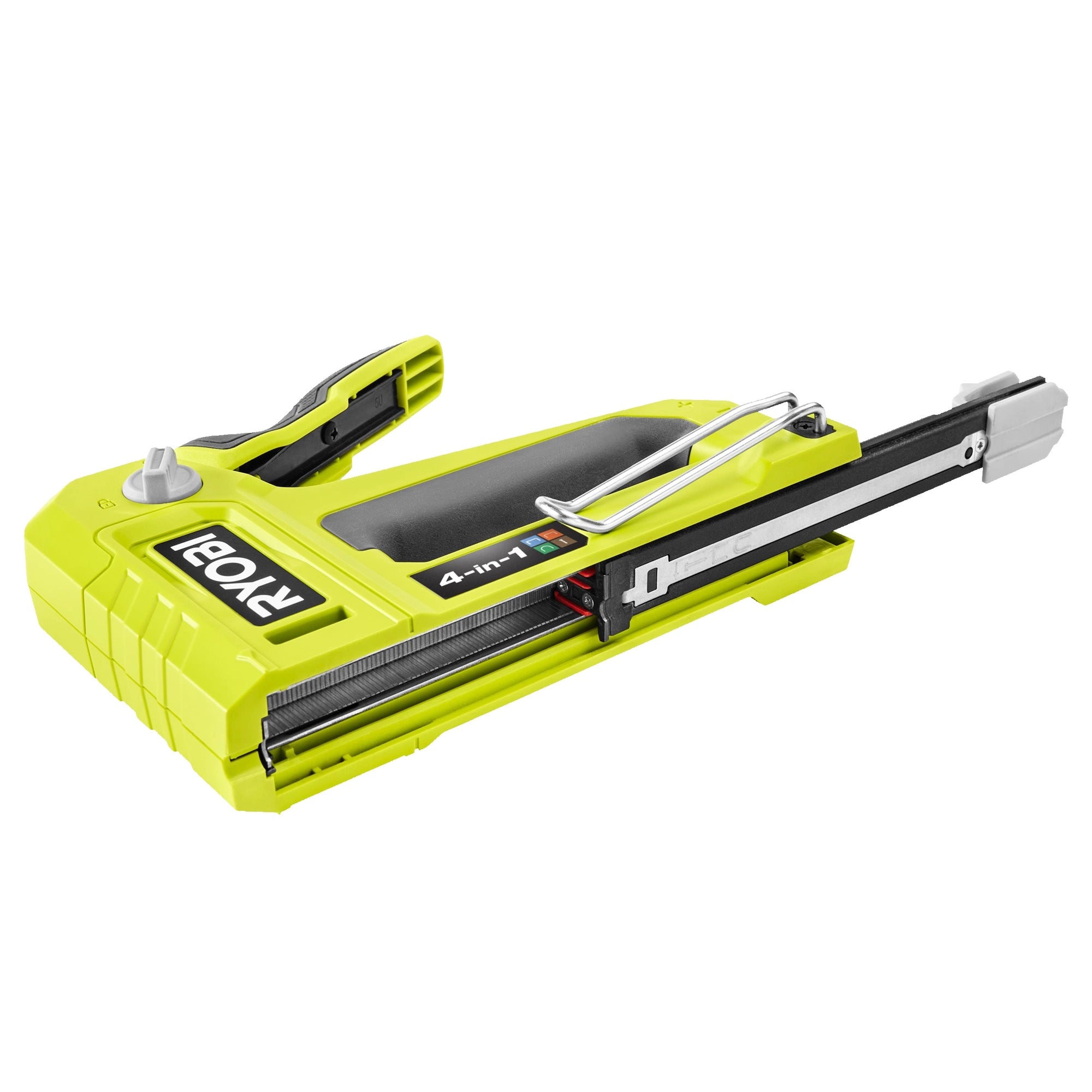 Graffatrici Ryobi RHFST4IN1