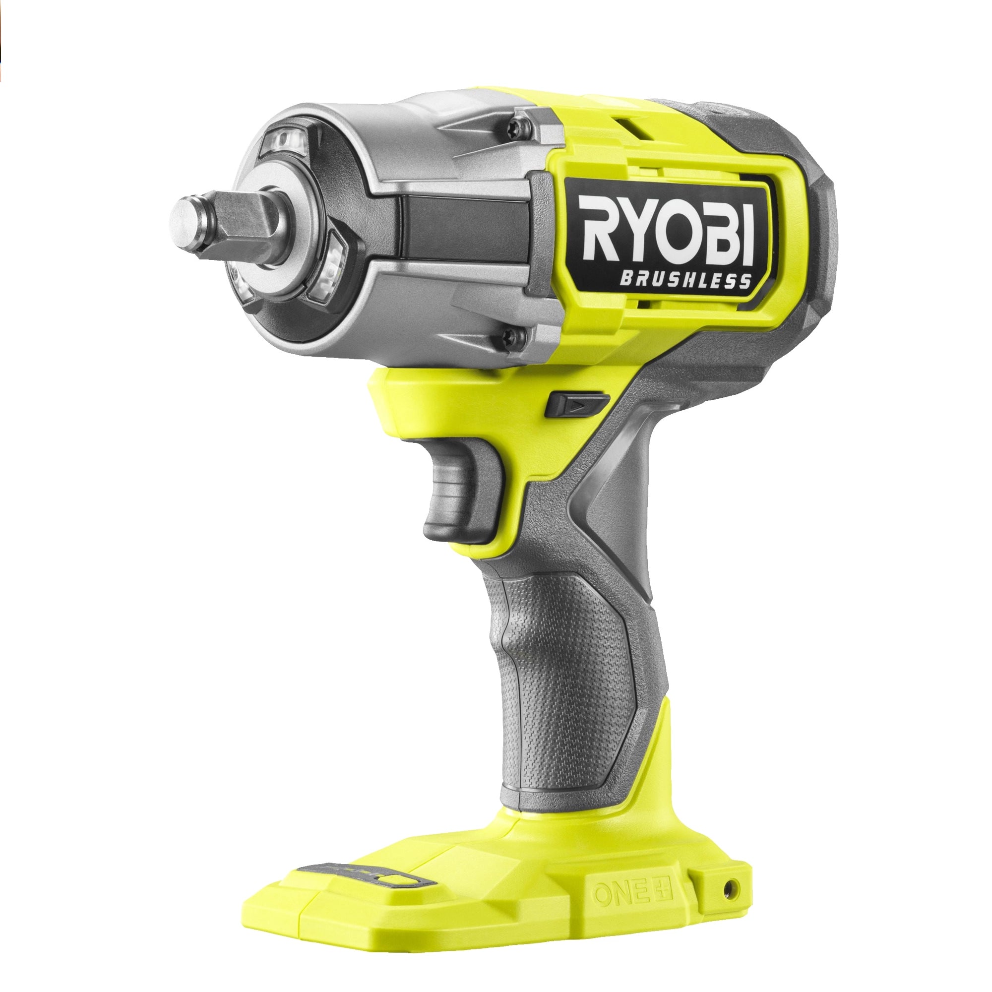 Avvitatore impulsi Ryobi RIW18BL-0 18V