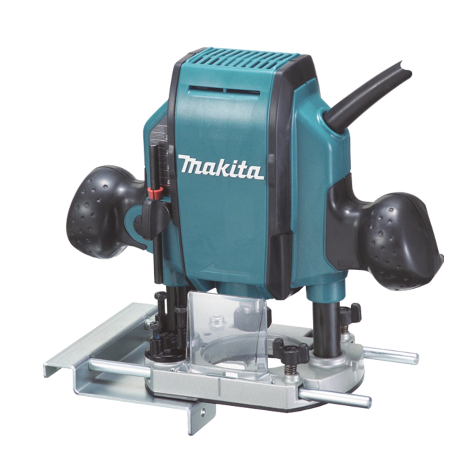 Fresatrice Verticale Makita RP0900J 900W