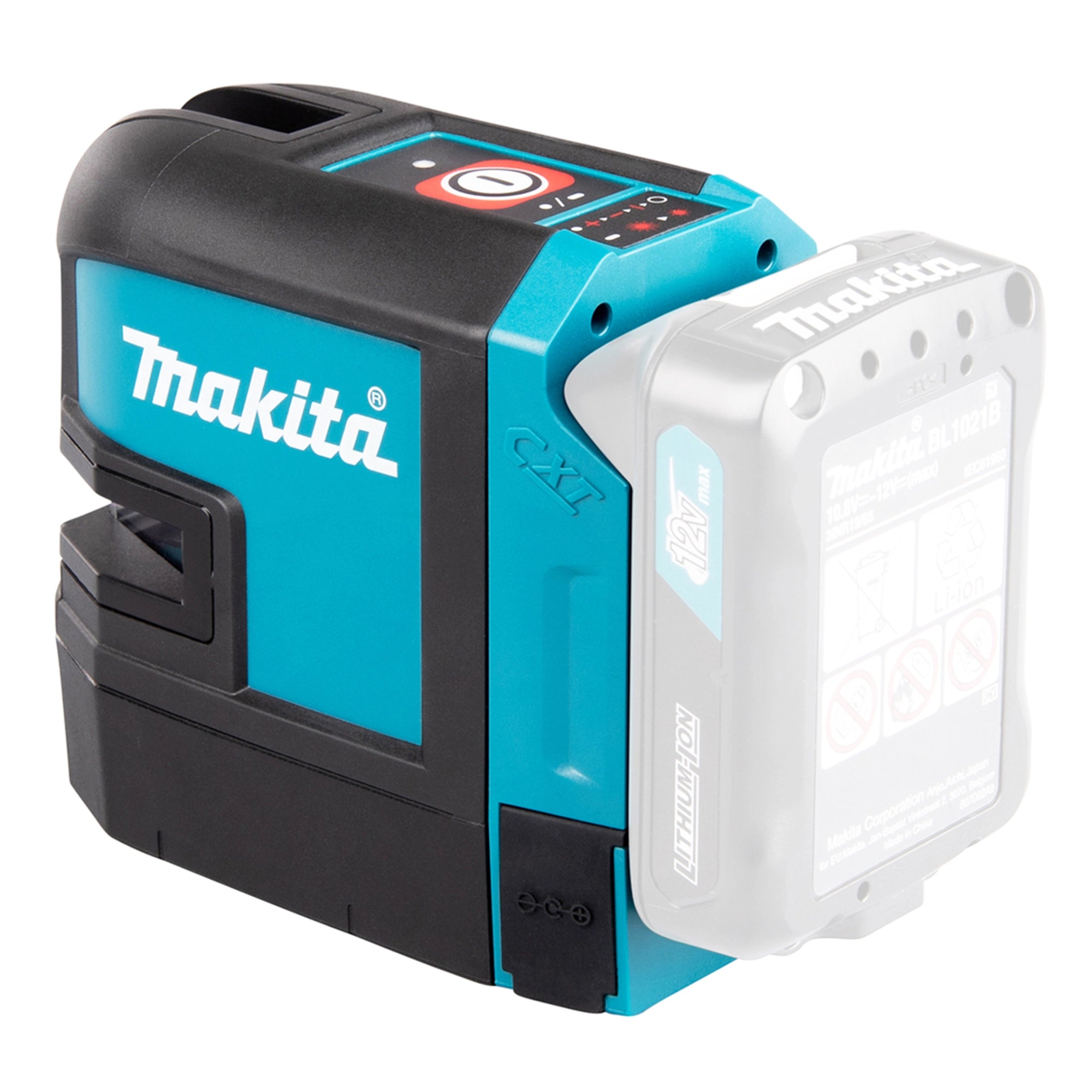 Livella Laser Makita SK106DZ 12V