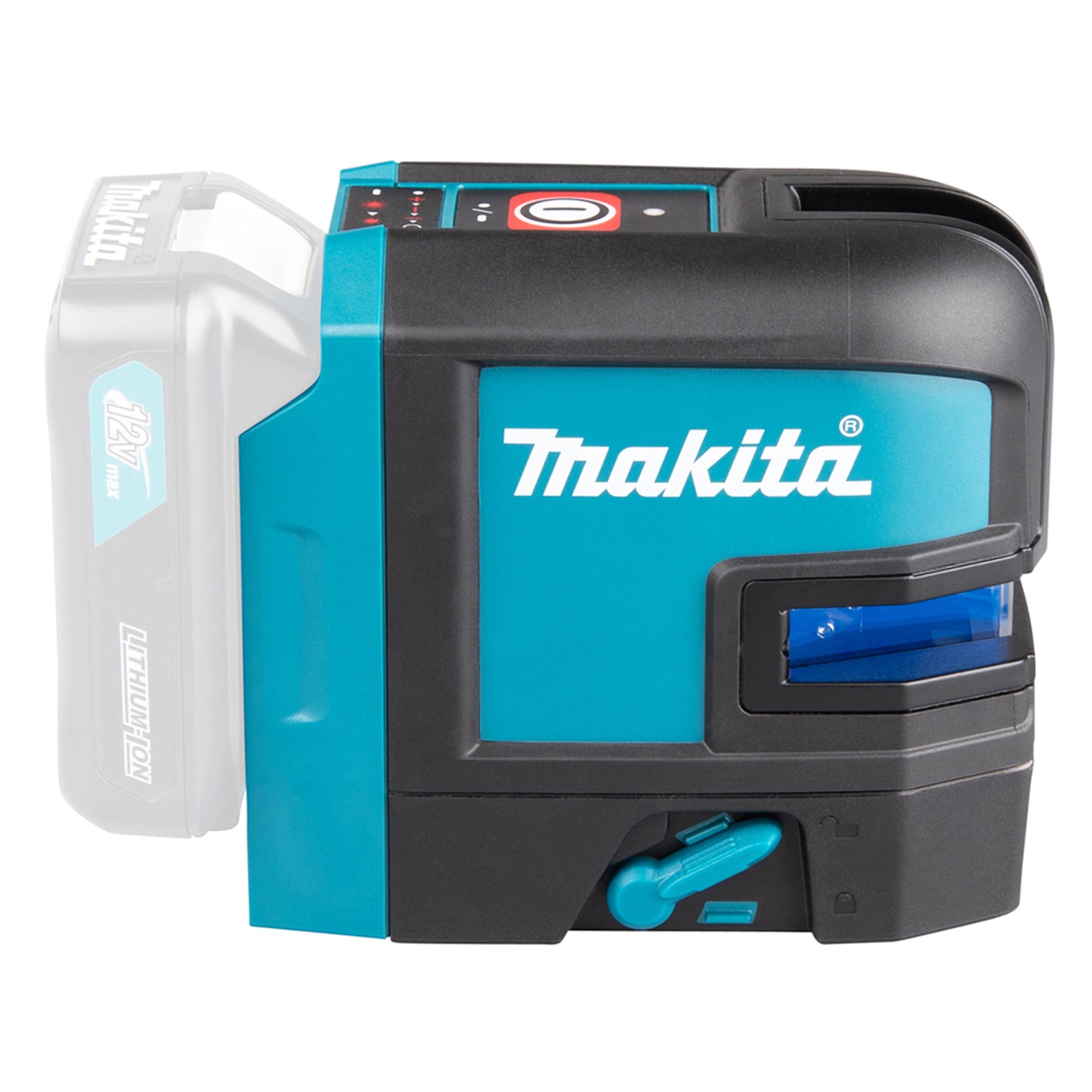 Livella Laser Makita SK106DZ 12V