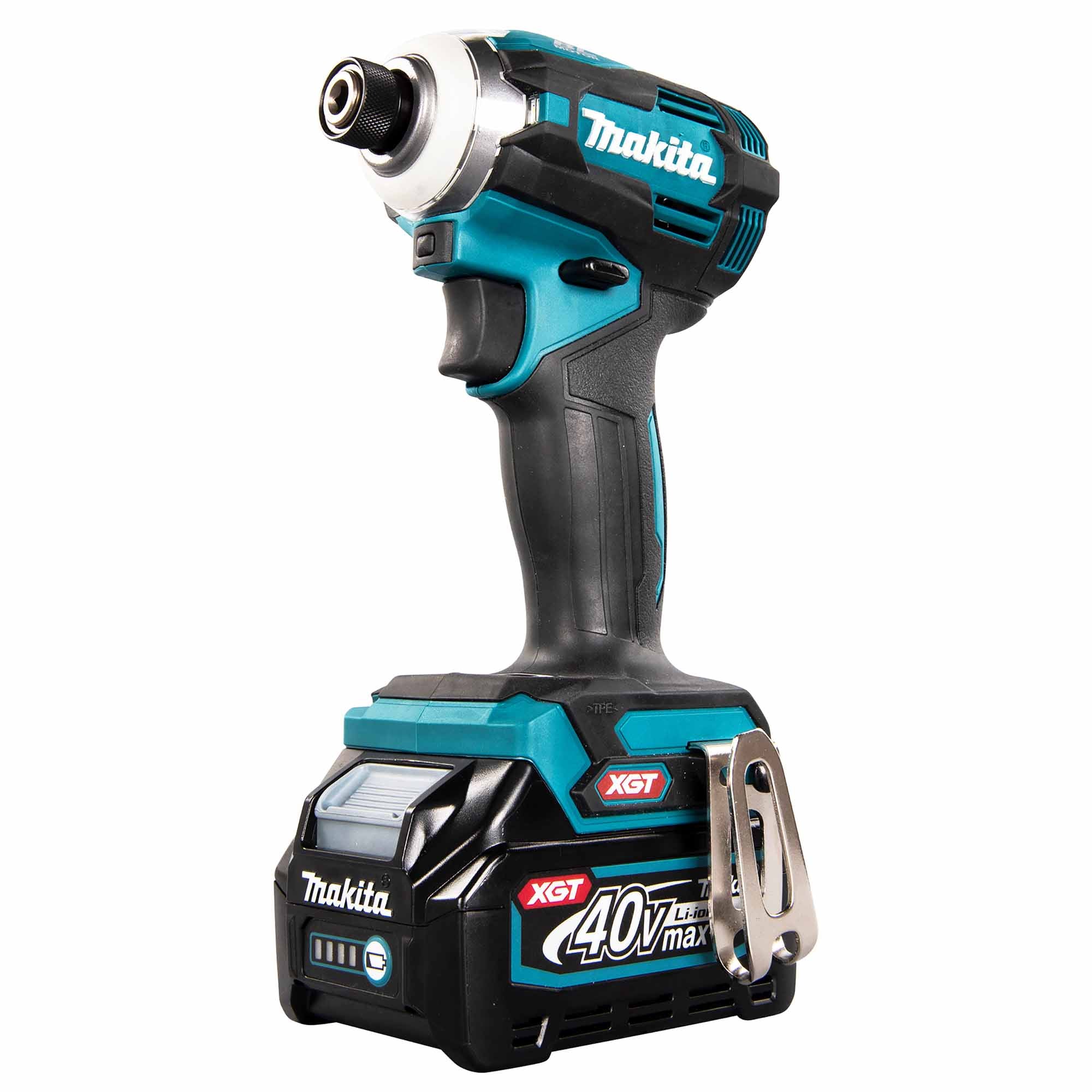 Combo Kit Makita DK0126G401 40V 4Ah