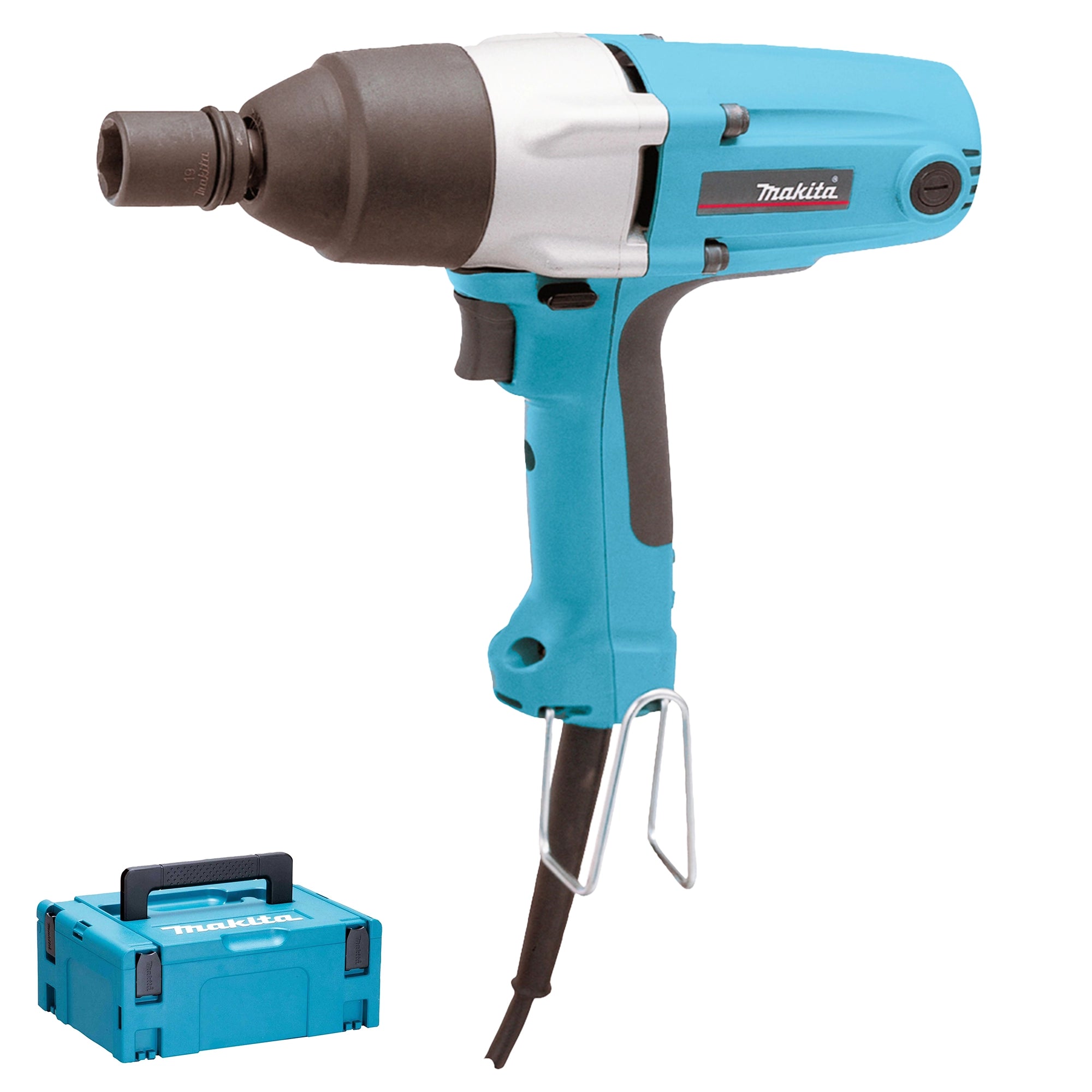 Avvitatore a impulsi Makita TW0200J 380W