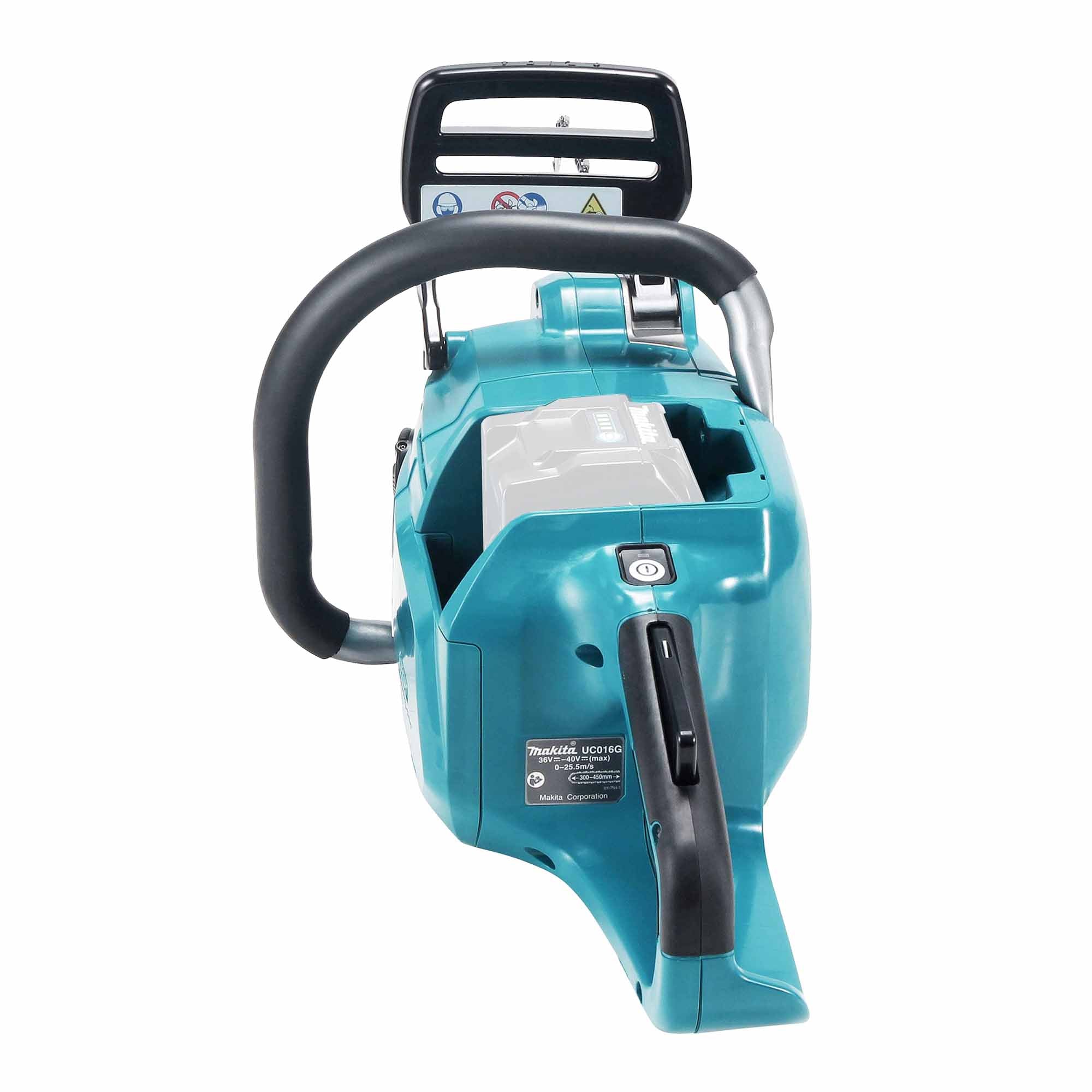 Elettrosega Makita UC016GZ 40V