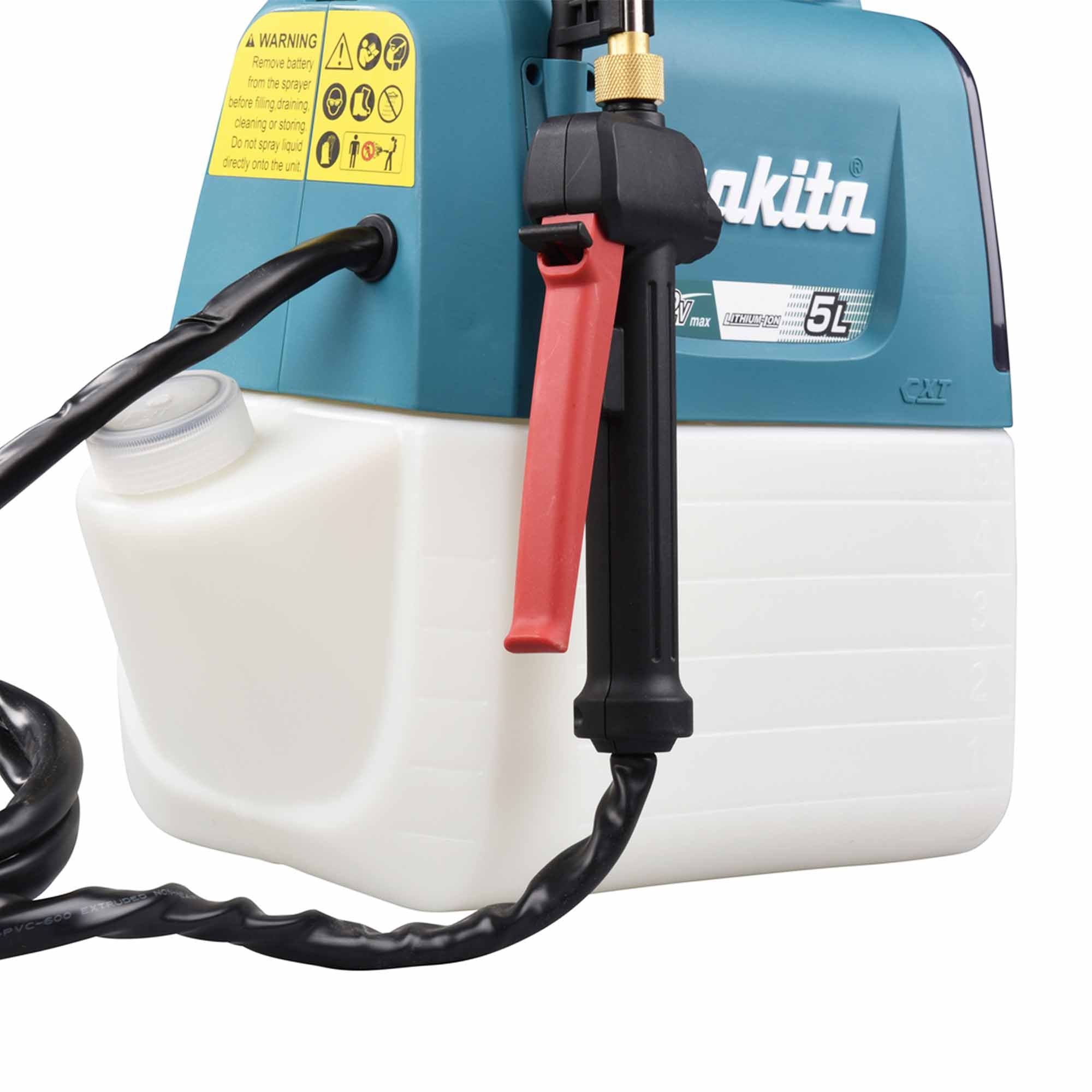 Makita US053DZ 12V Nebulizator