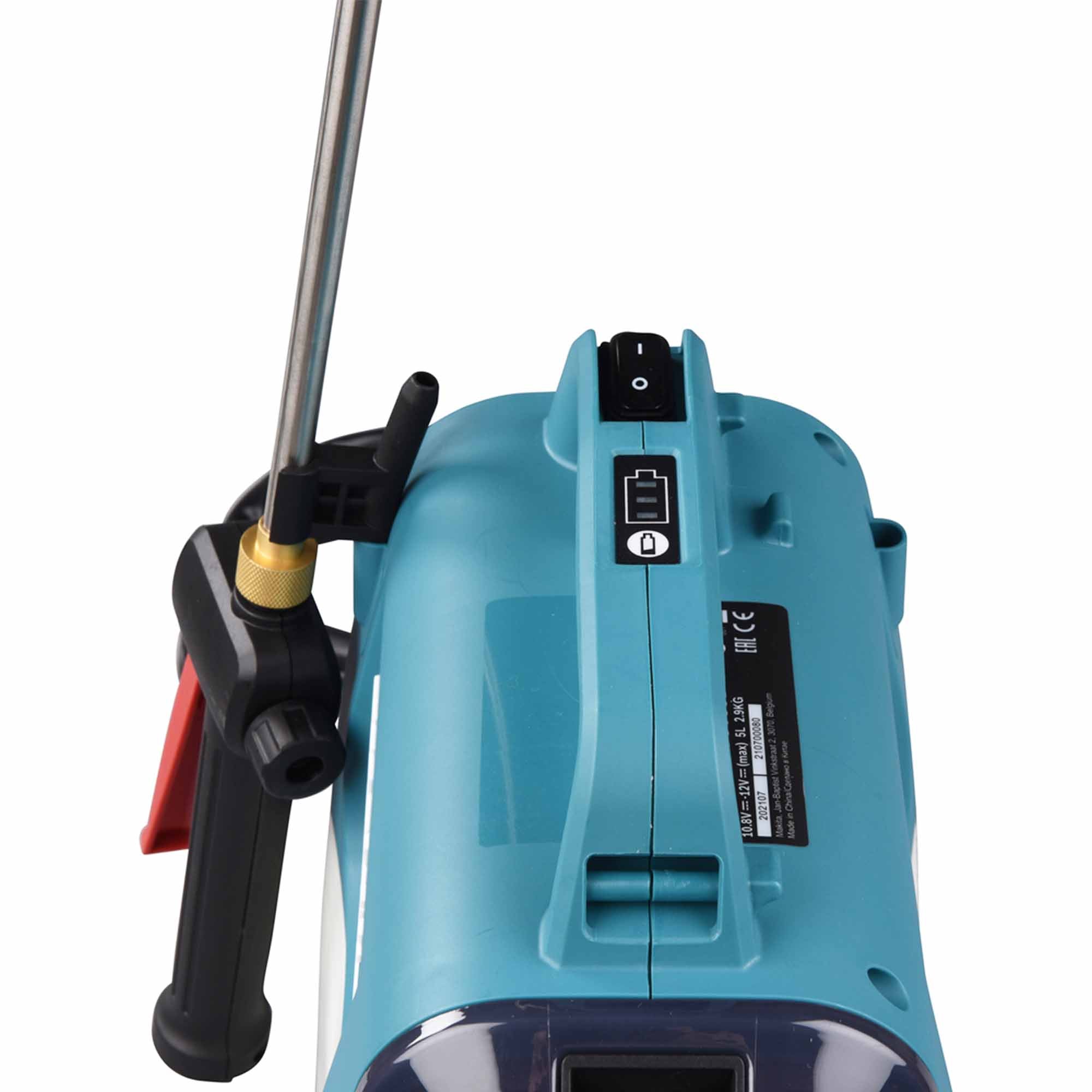 Makita US053DZ 12V Nebulizator