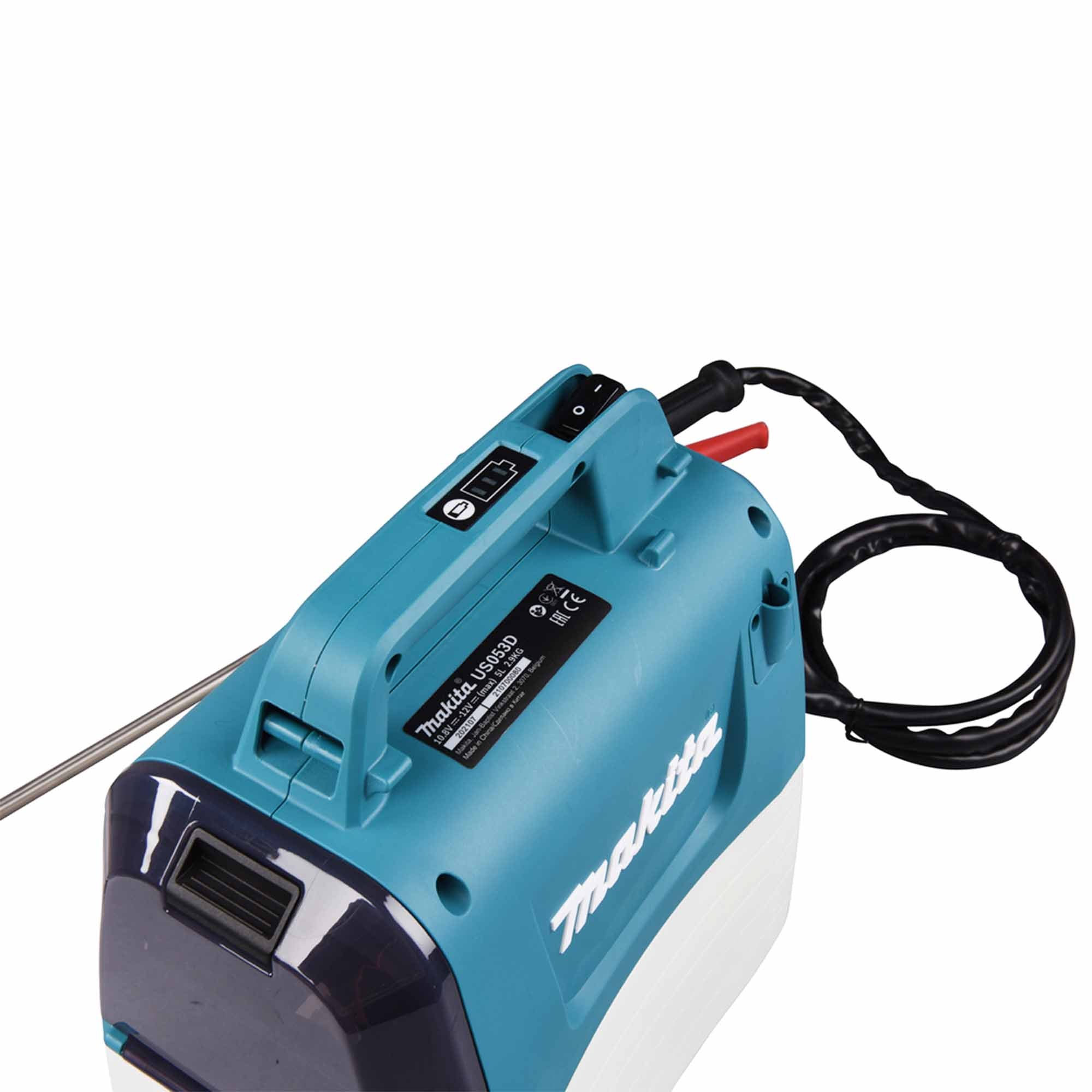 Makita US053DZ 12V Nebulizator