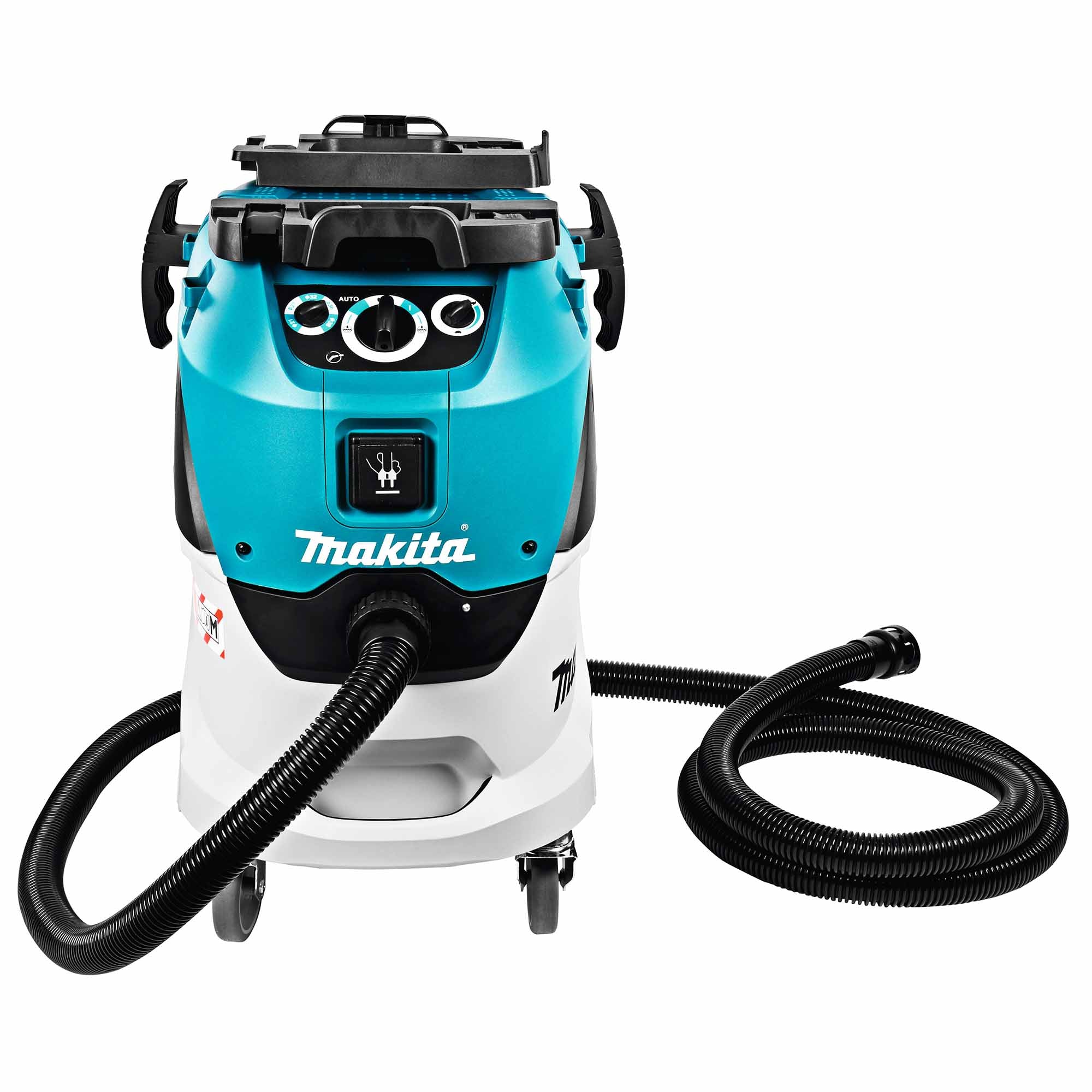 Aspirapolvere Professionale Makita VC4210MX 1200W