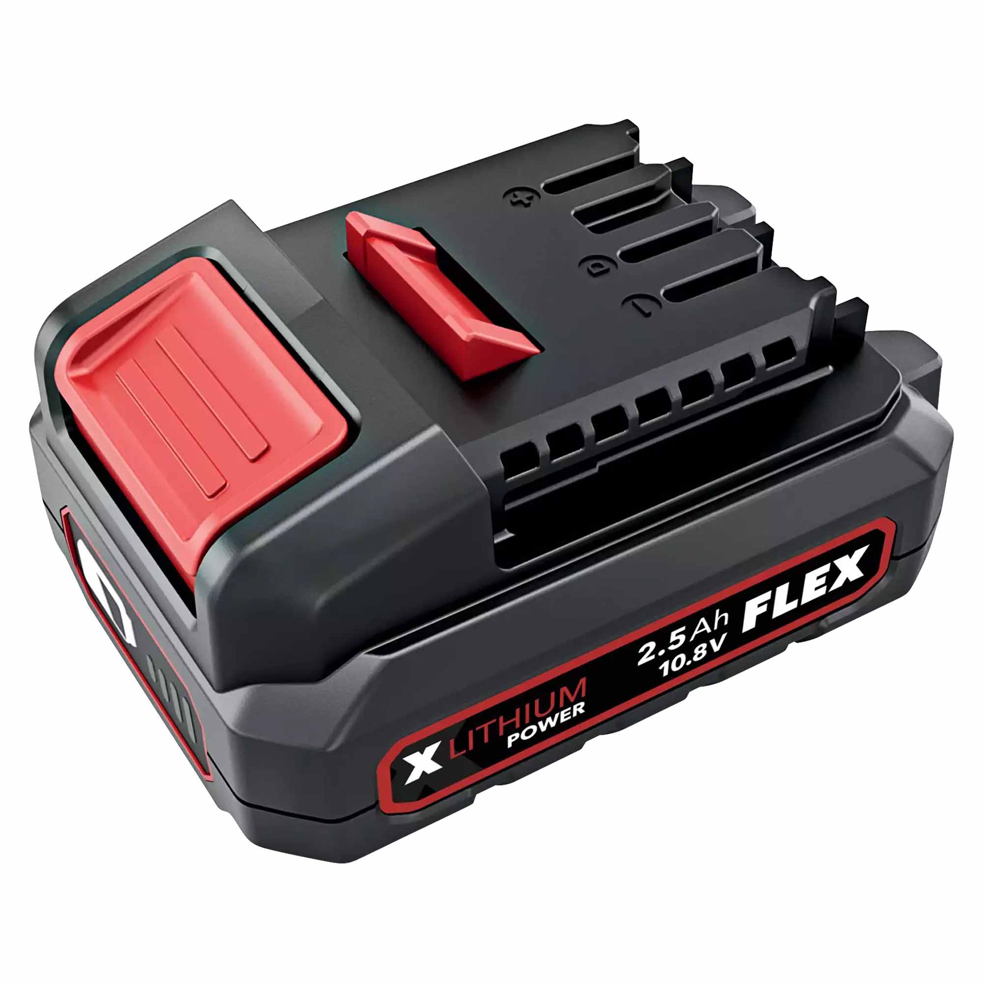 Batteria Flex CL AP 10.8/2.5 Ah