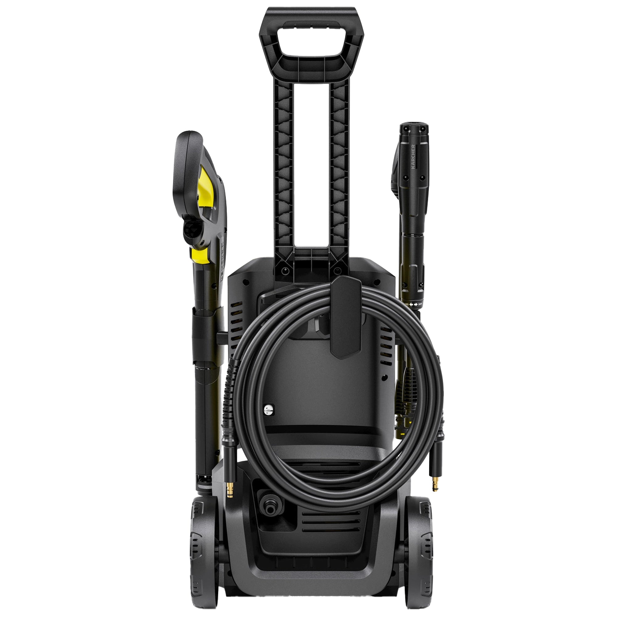 Idropulitrice Karcher K6 Black T5