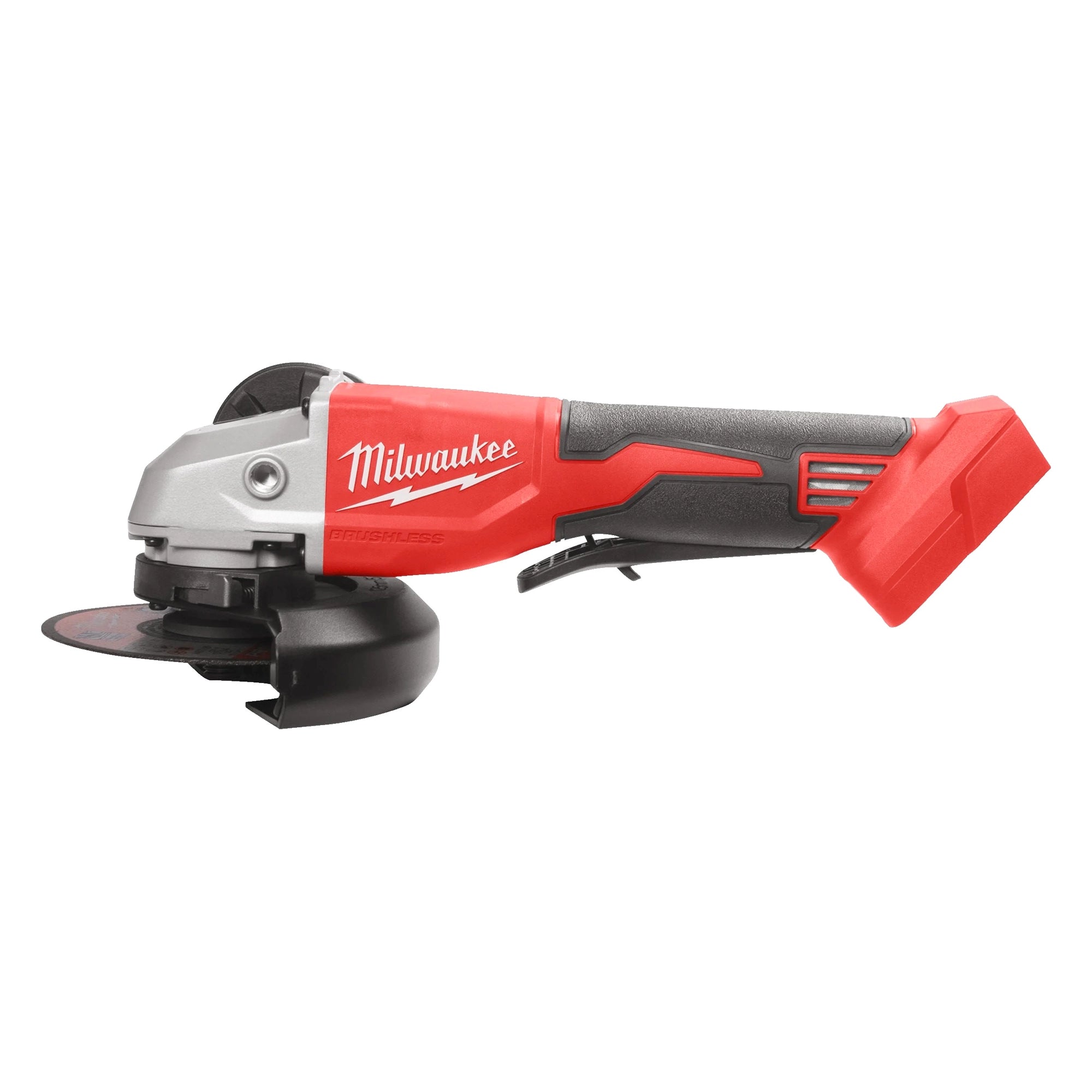 Smerigliatrice Angolare Milwaukee M18 BLSAG115XPD-0 18V