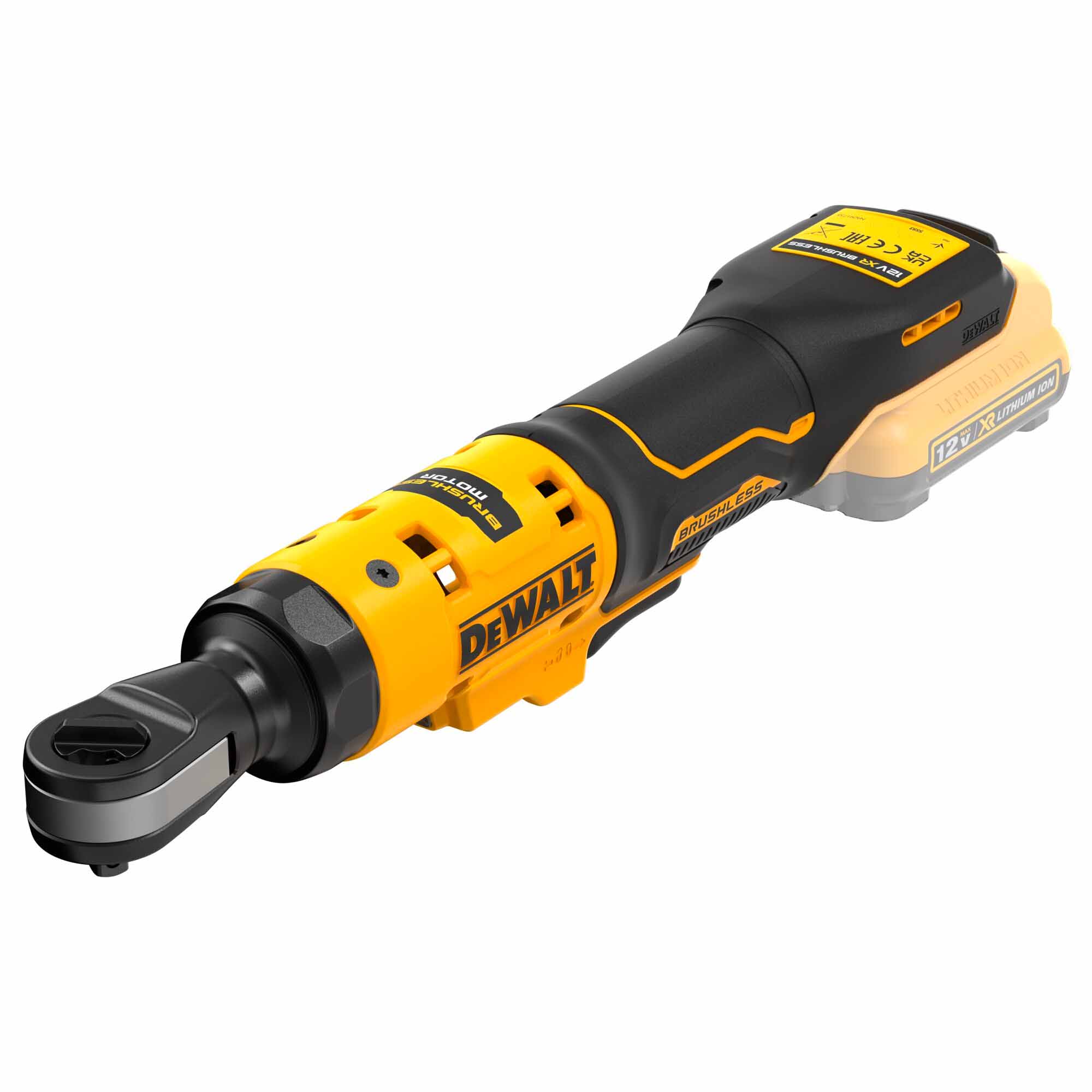 Cricchetto Dewalt DCF503EN-XJ 12V