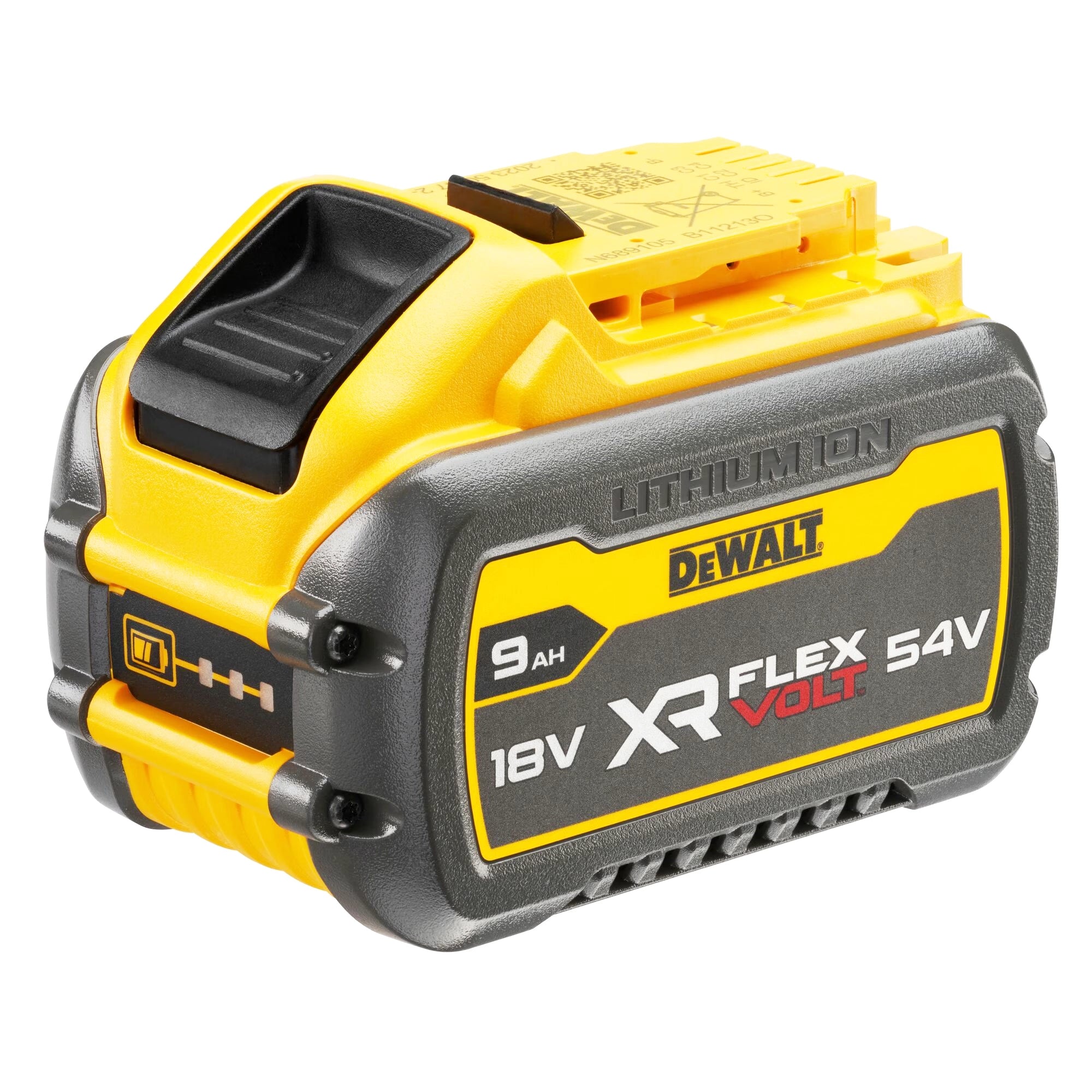 Batteria Dewalt DCB547-XJ 54V 9Ah