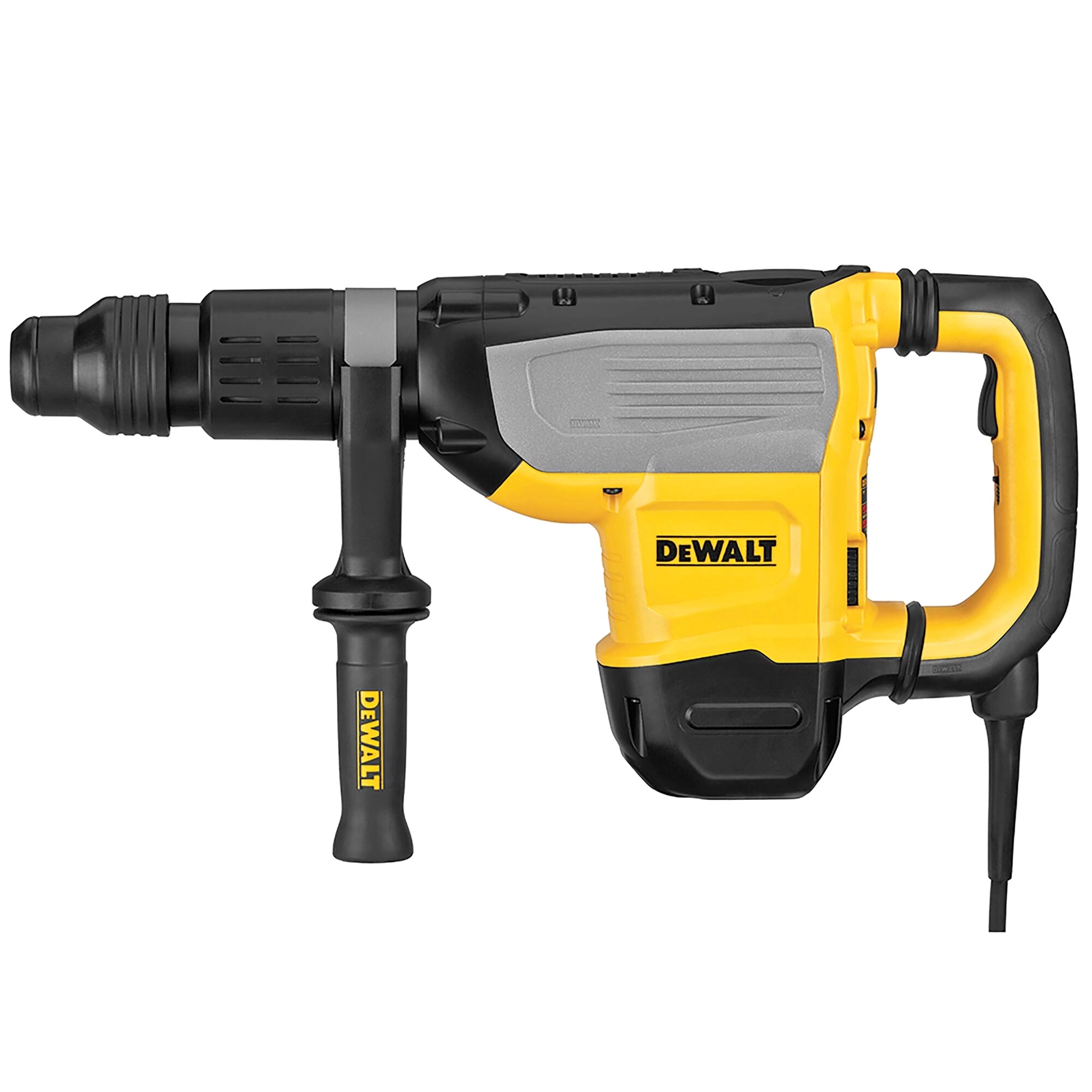 Martello Demo-perforatore Dewalt D25773K-QS 1700W