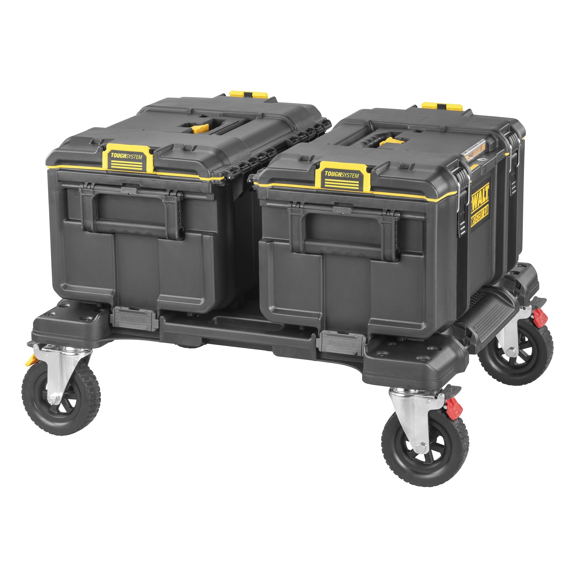 Carrello Dewalt TOUGHSYSTEM 2.0 DXL