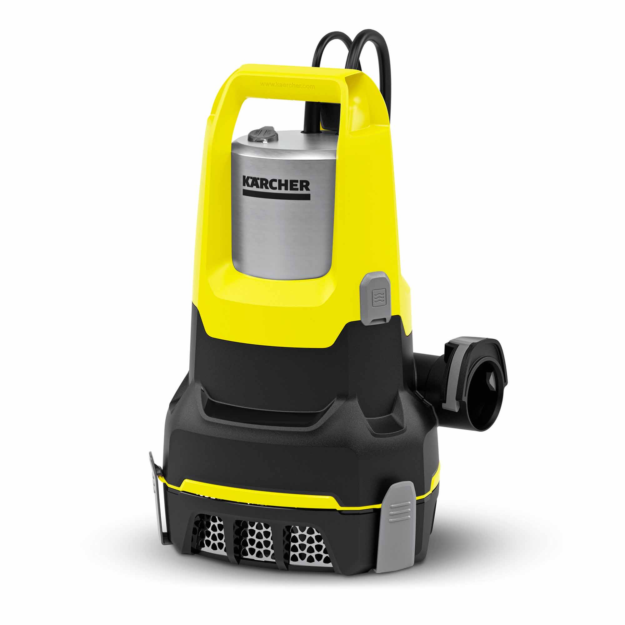 Elettropompa Karcher SP 17.000 550W