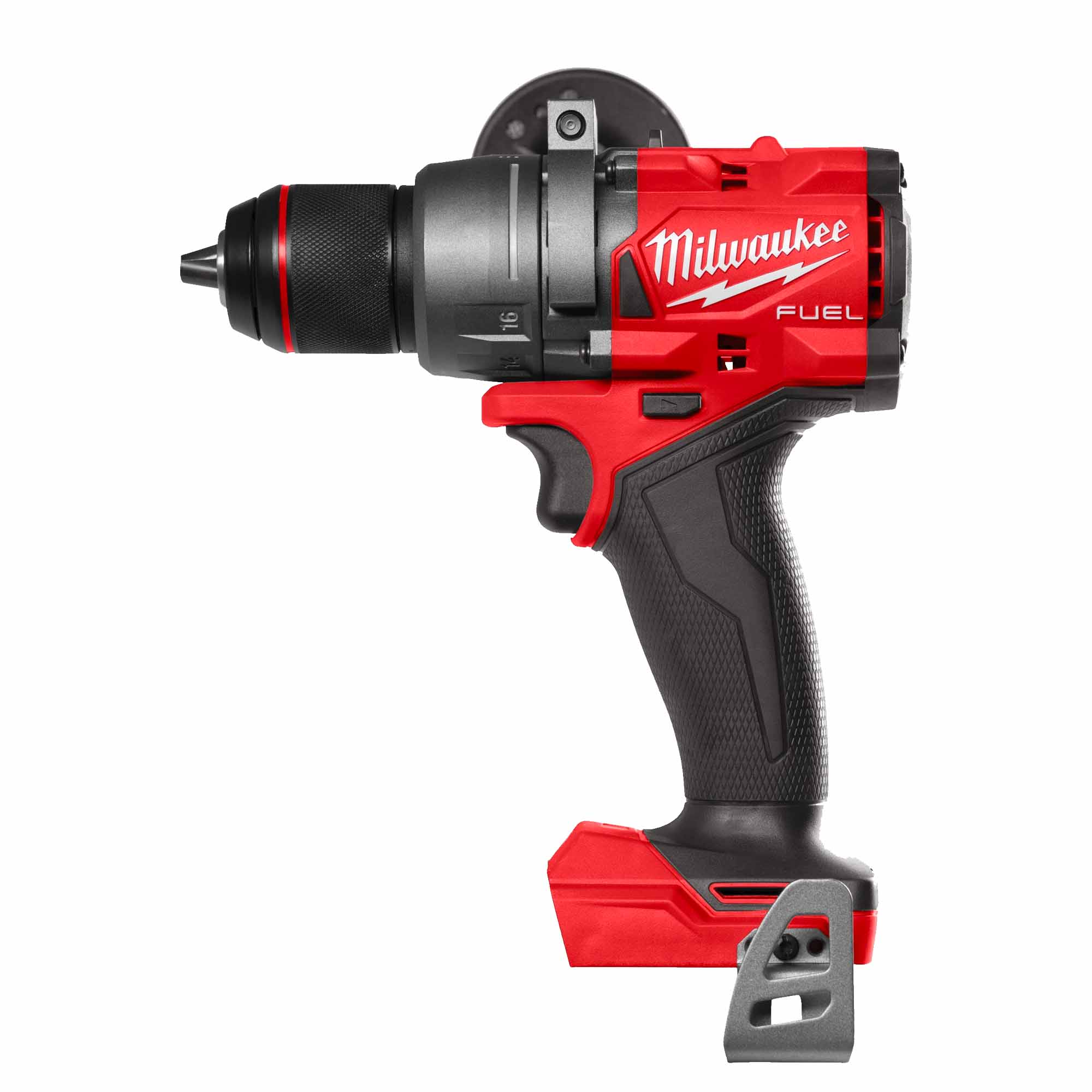 Trapano con Percussione Milwaukee M18 FPD3-0X 18V