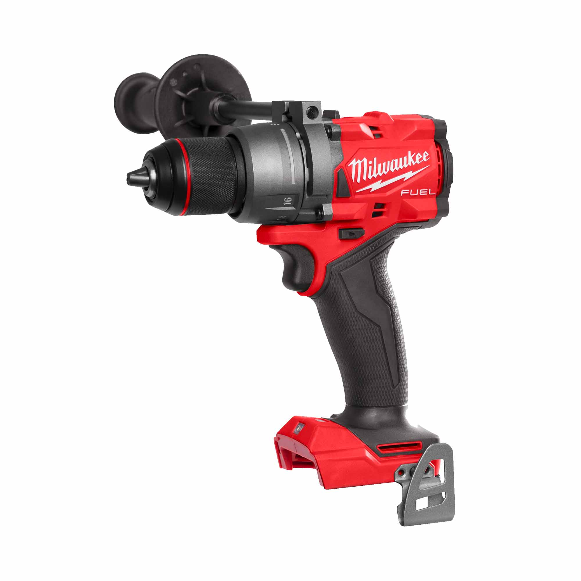 Trapano con Percussione Milwaukee M18 FPD3-0X 18V