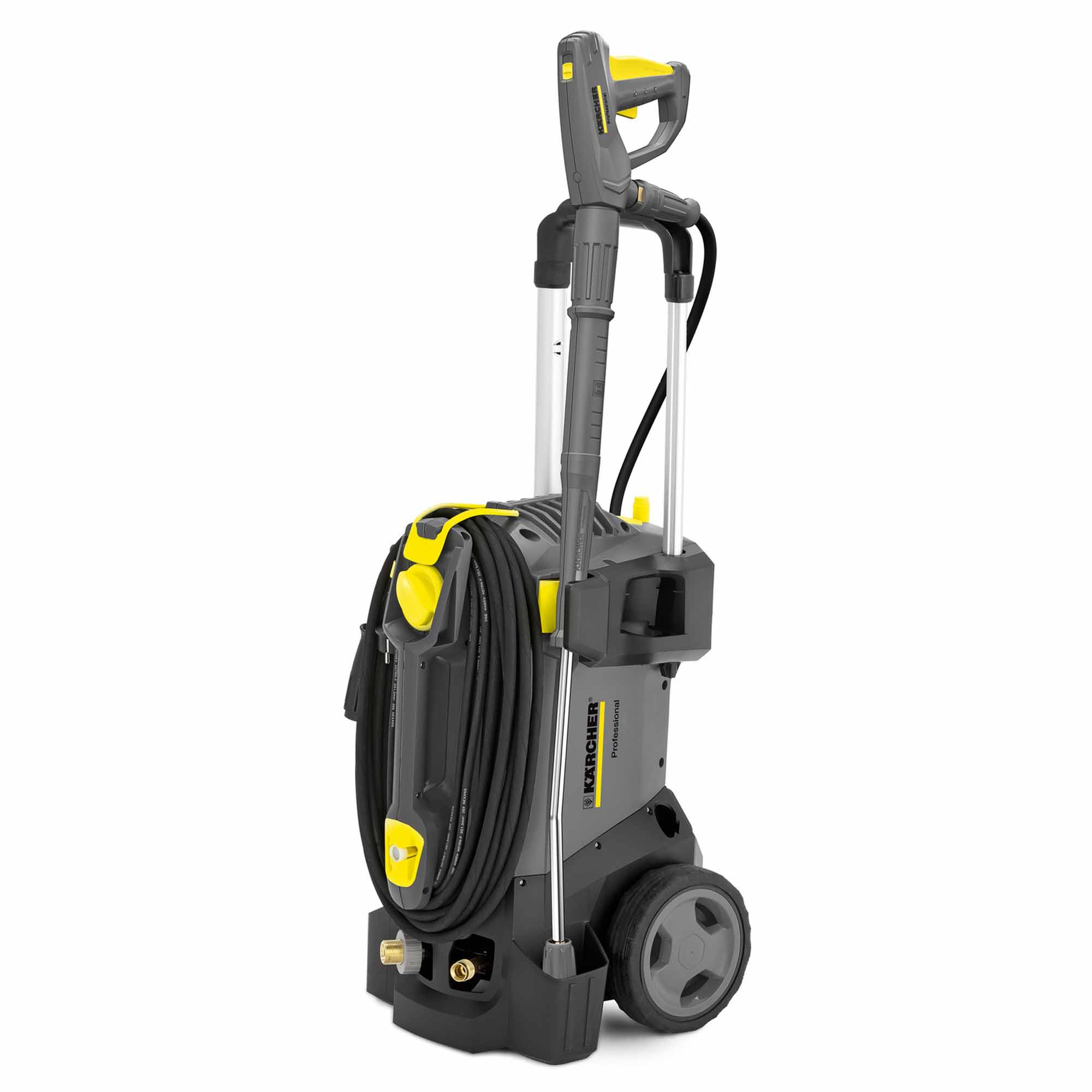 Idropulitrice a freddo Karcher HD 5/15 C Plus