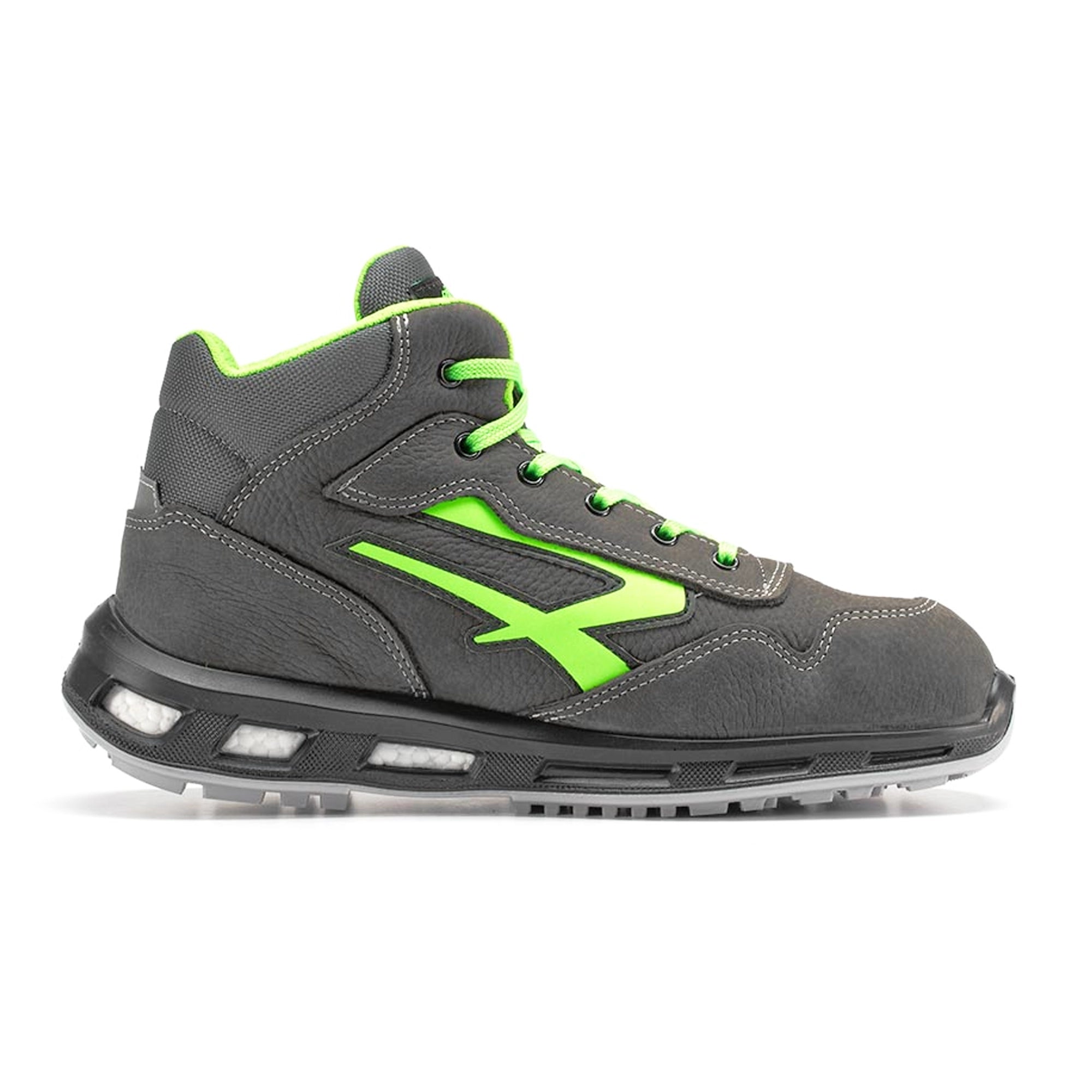 Scarpa U-Power Hummer S3 SRC