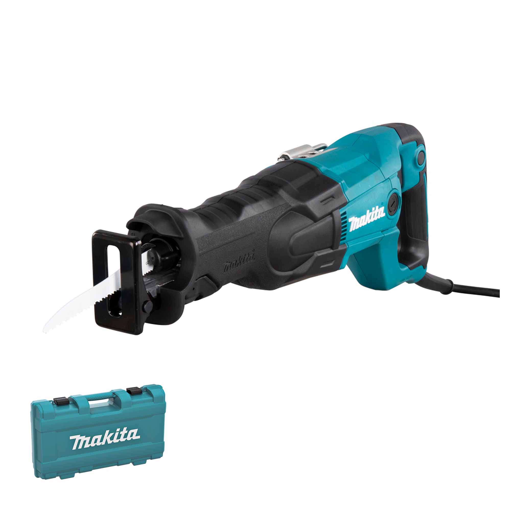 Seghetto Diritto Makita JR3061T 1250W