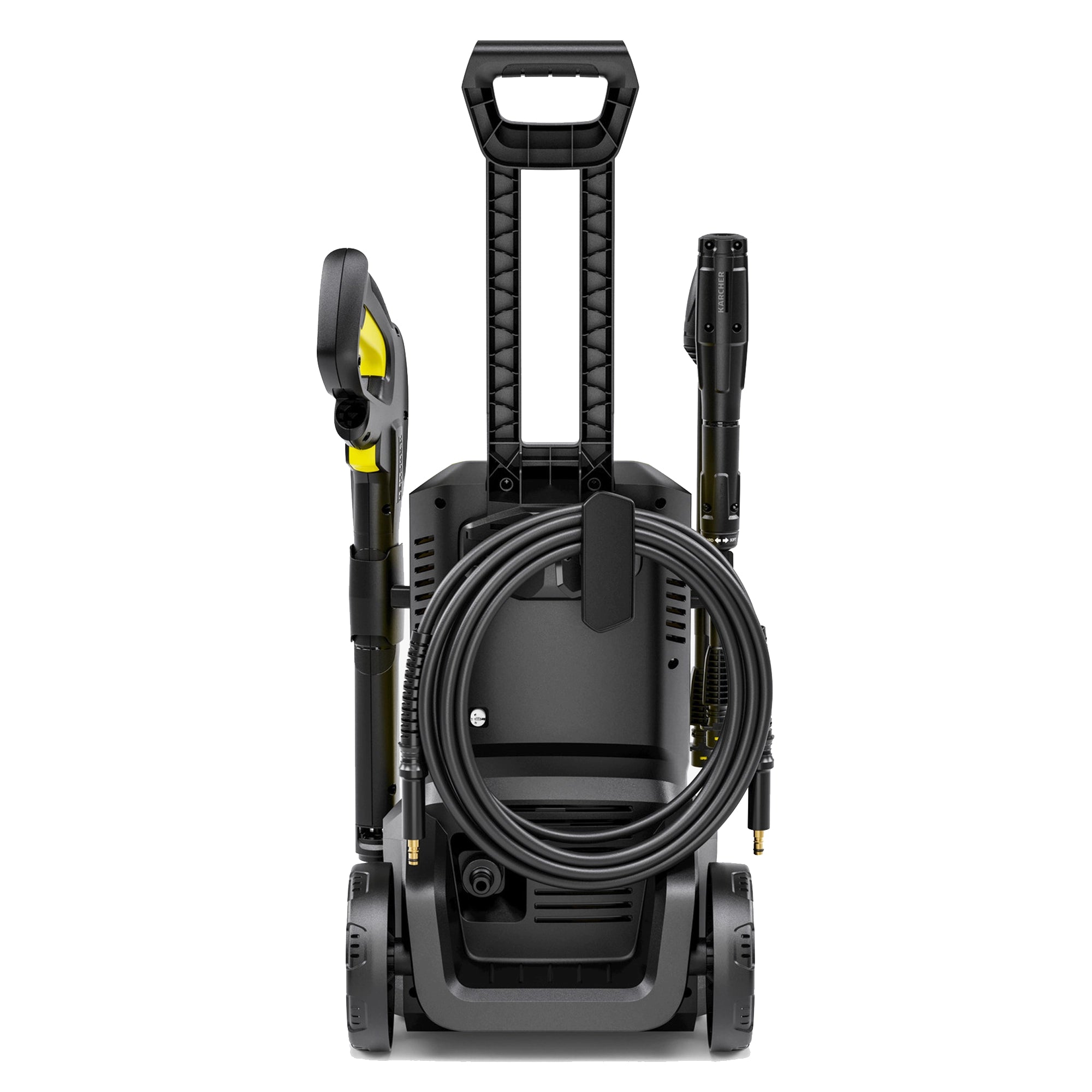 Idropulitrice Karcher K5 Black T5