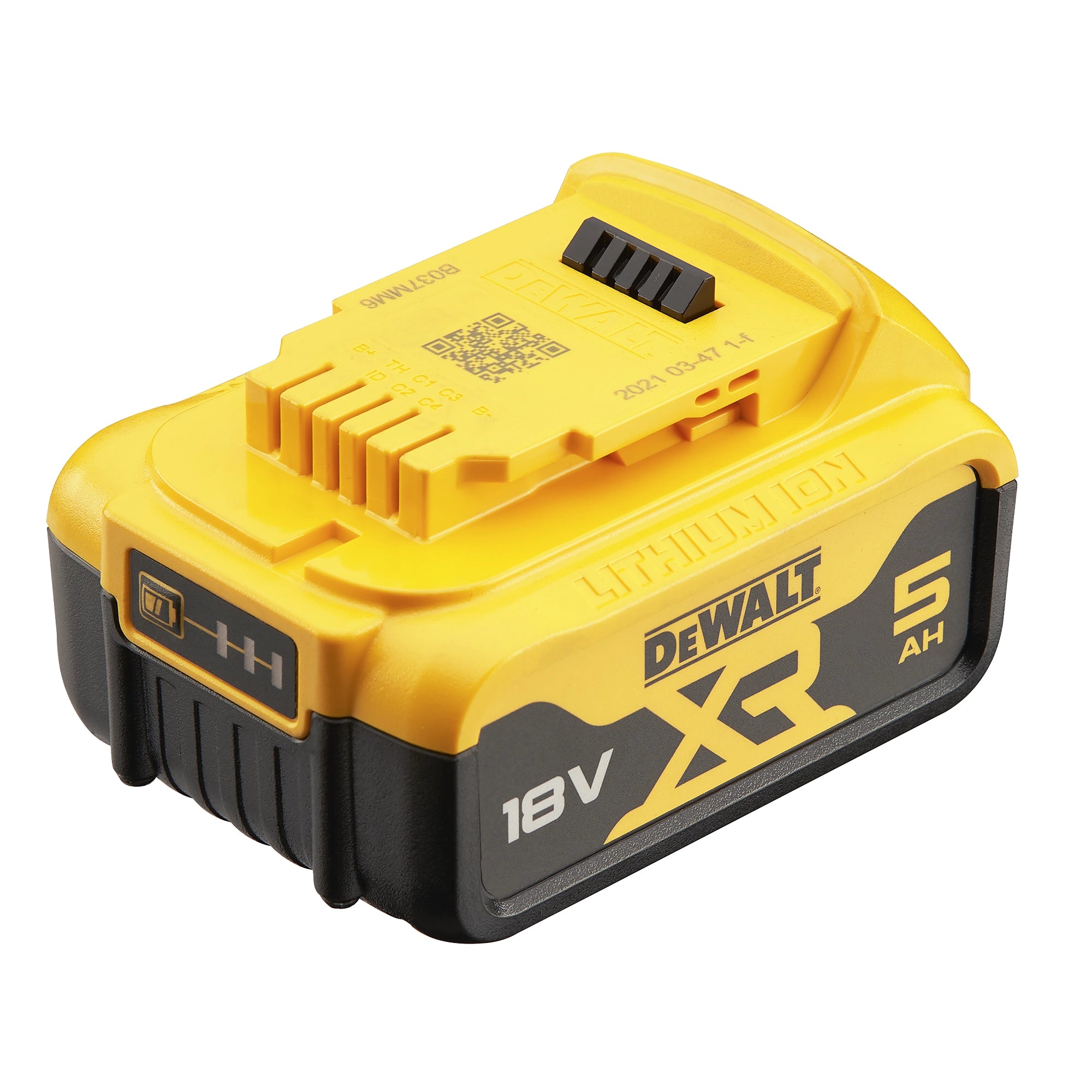 Kit Energy Dewalt DCB1104P3-QW 18V 5Ah