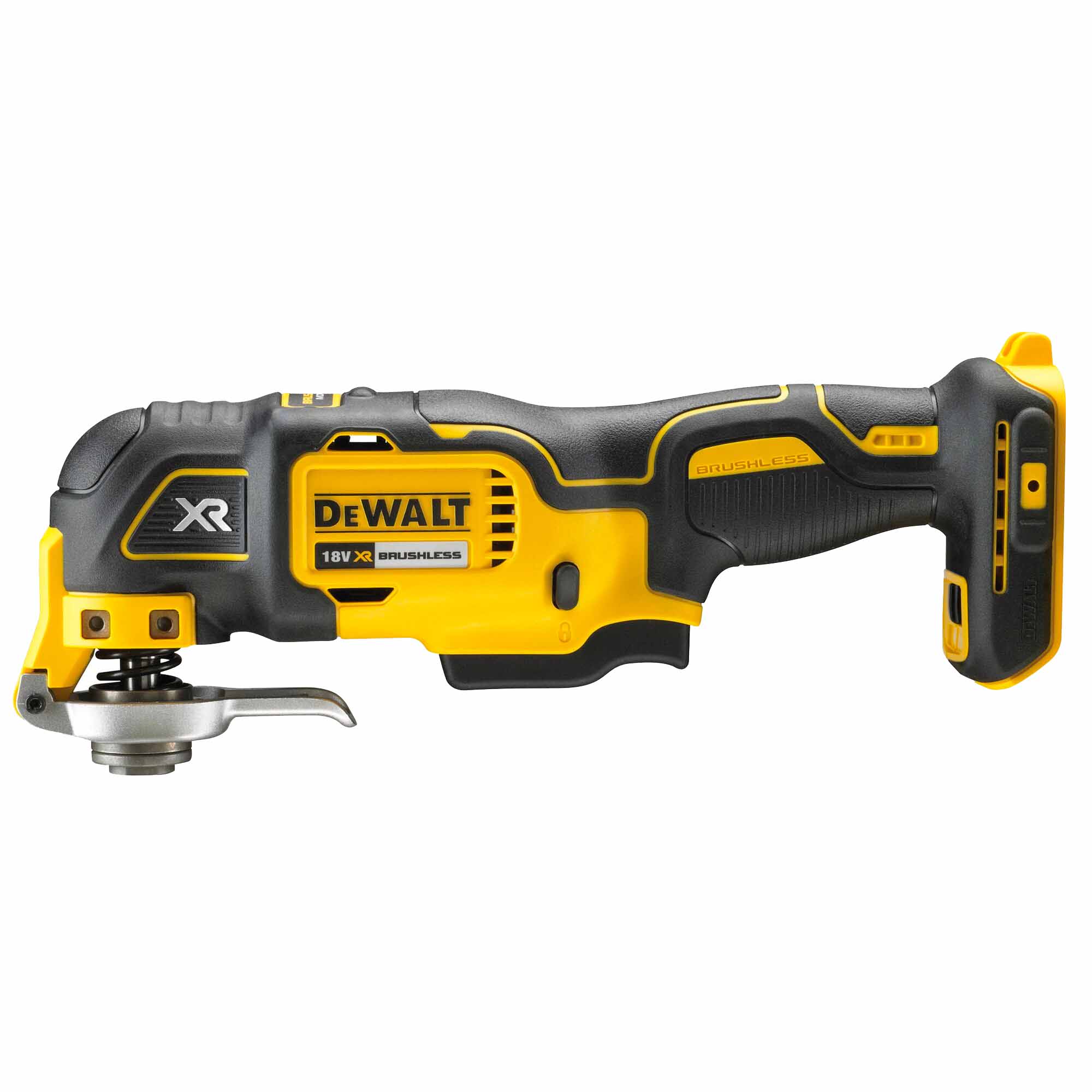 Multifunzione Dewalt DCS356NT-XJ 18V