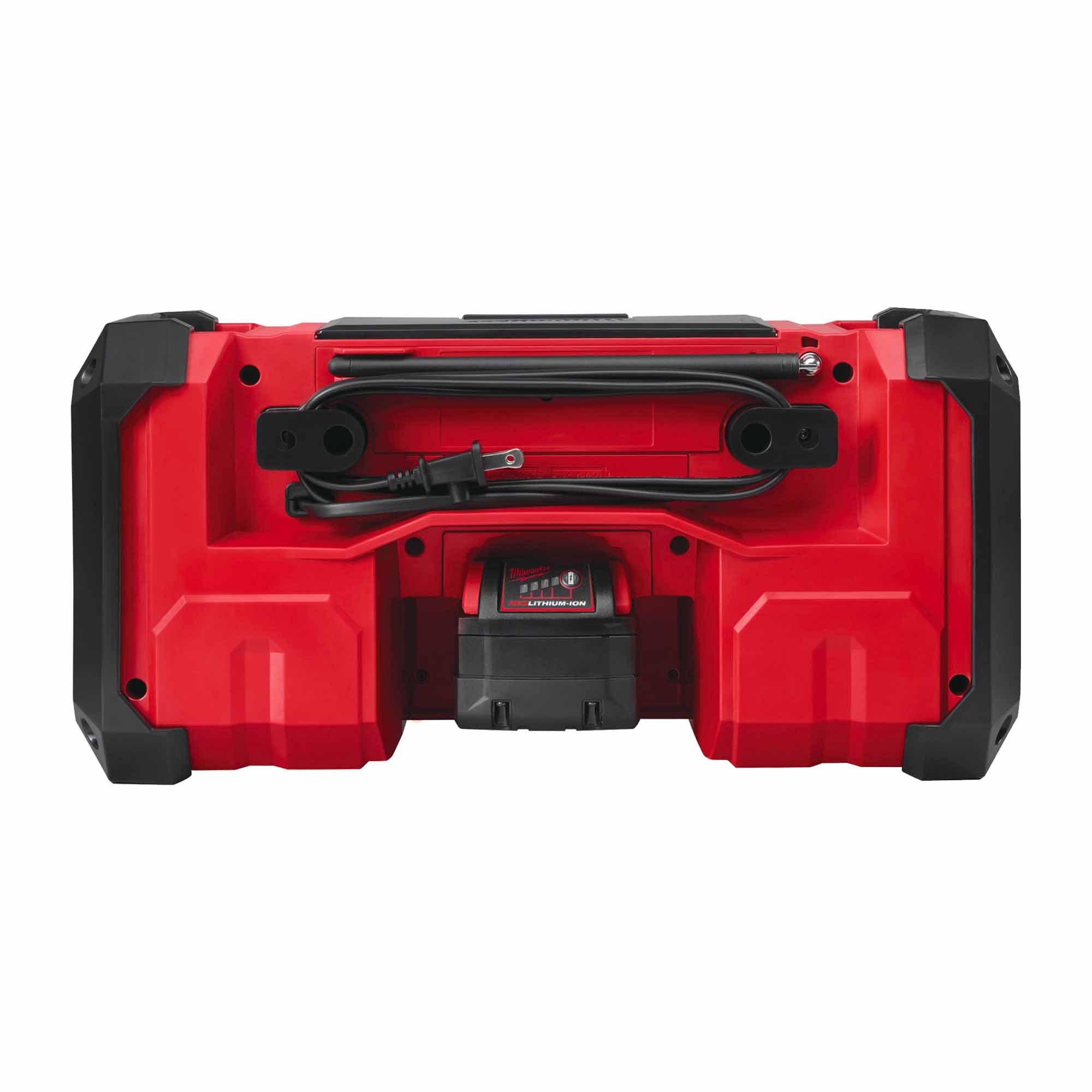 Radio Milwaukee M18 JSR-0 18V