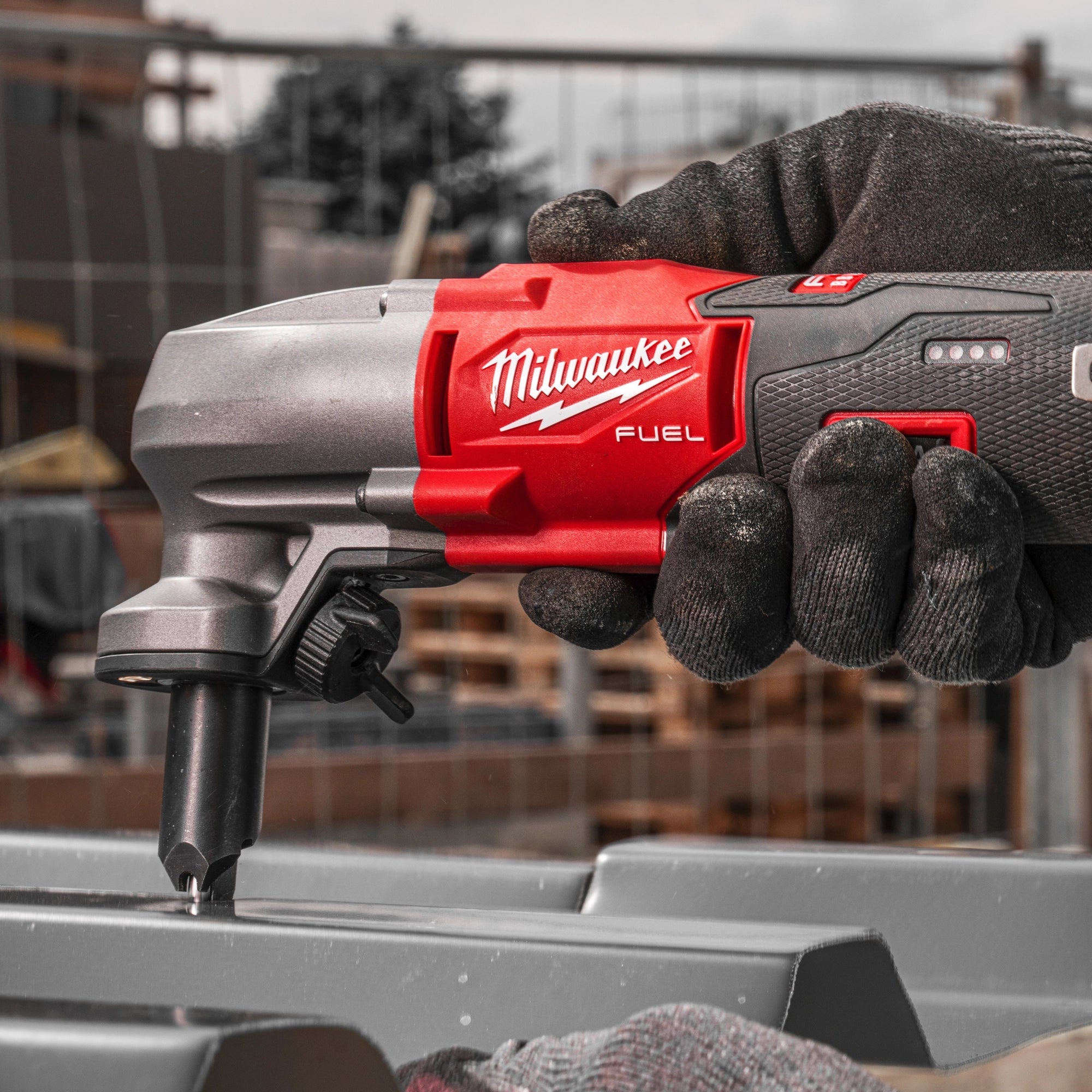 Roditrice Milwaukee M12 FNB16 12V