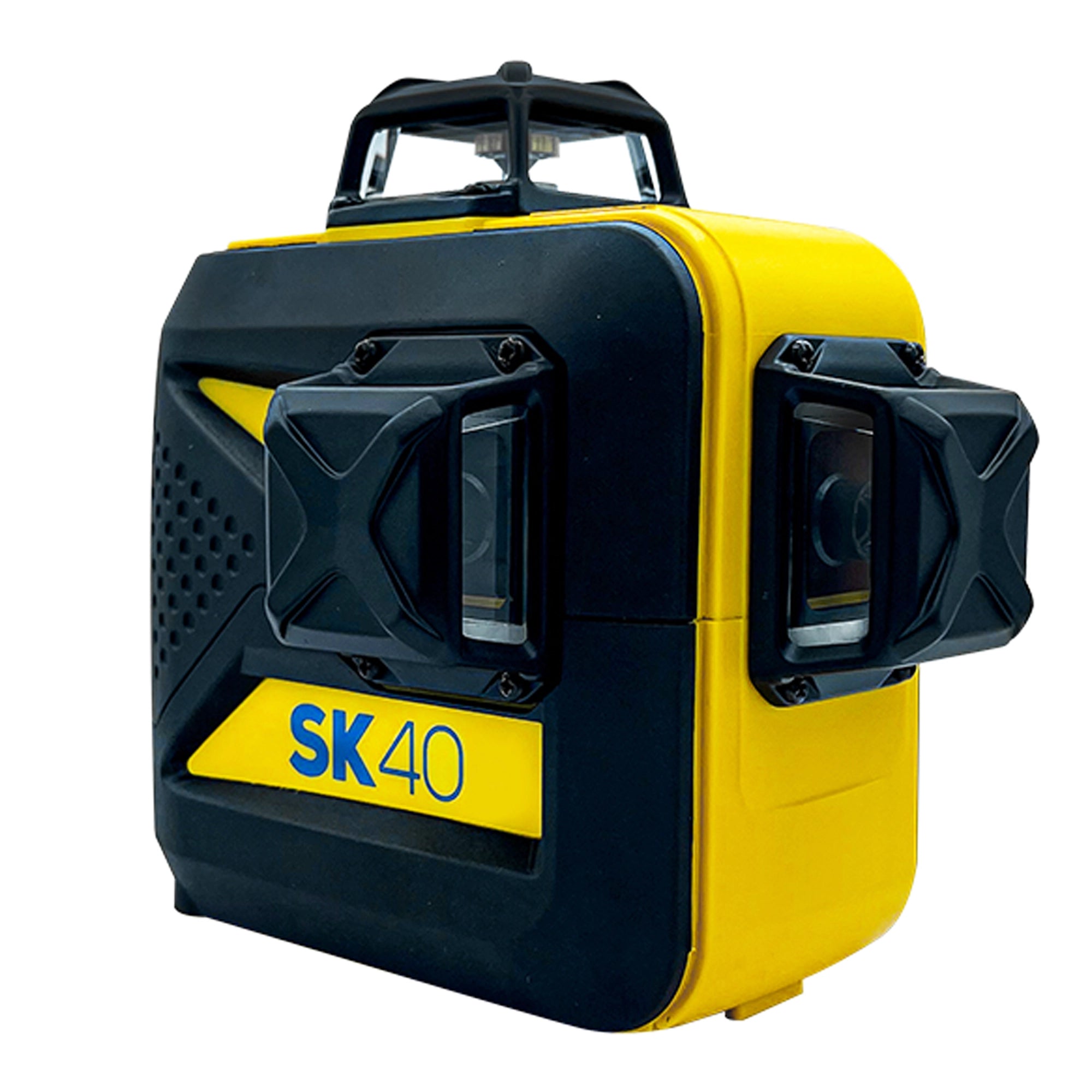 Tracciatore Laser Spektra SK40