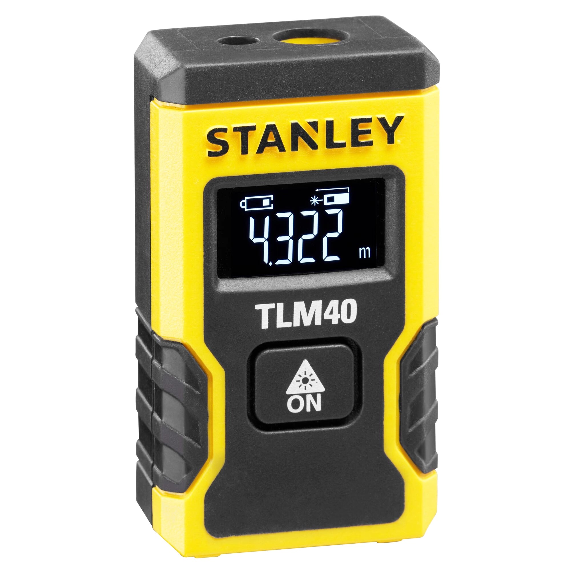 Misuratore Laser Stanley TLM40