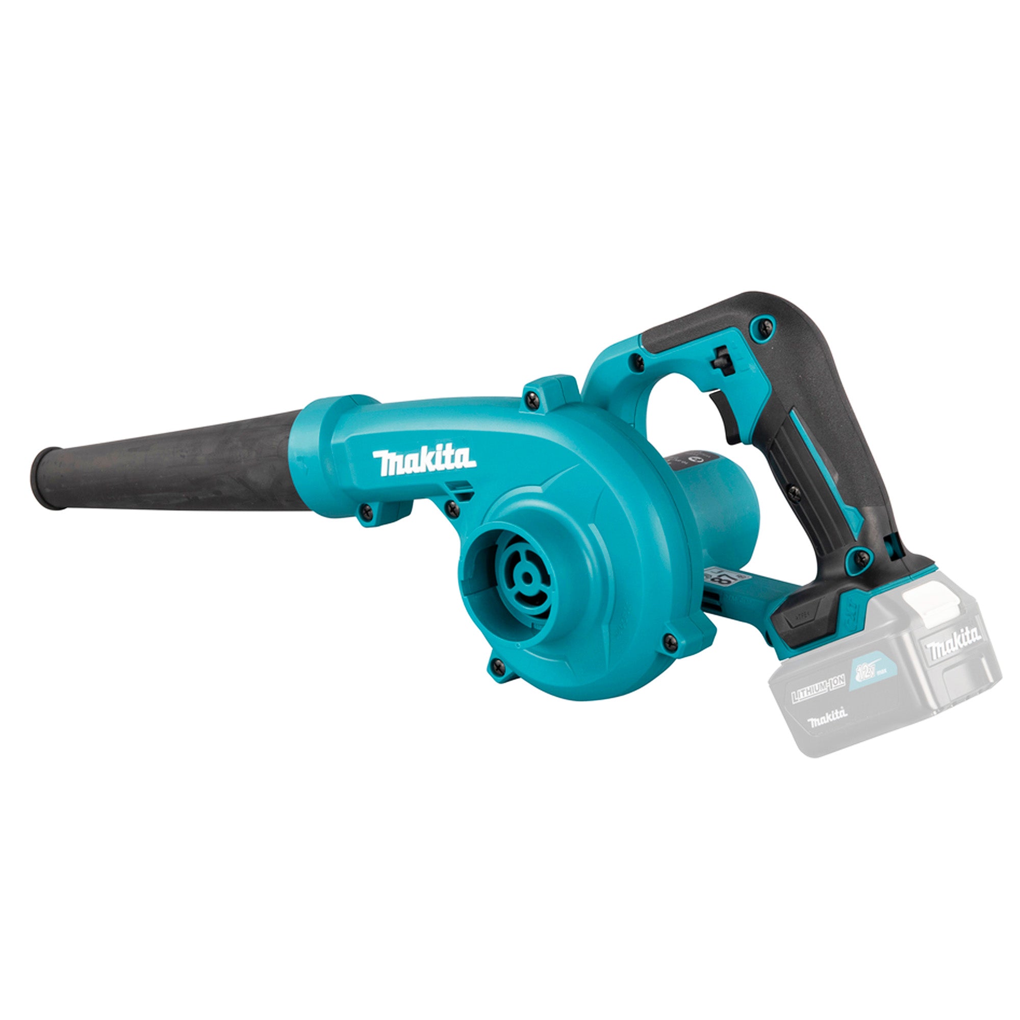 Soffiatore Makita UB100DZ 12V